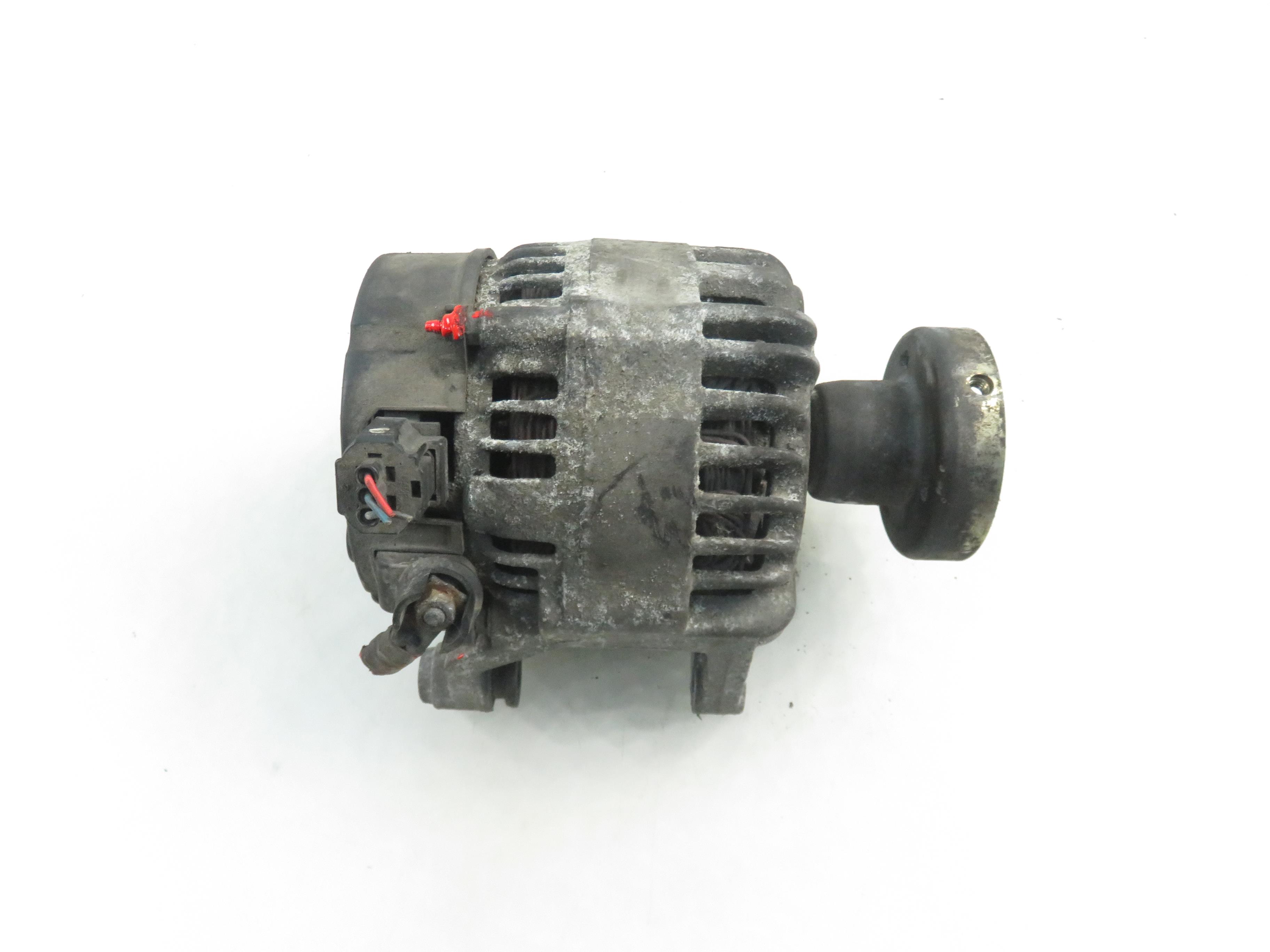 FORD Focus 1 generation (1998-2010) Alternator 25217181