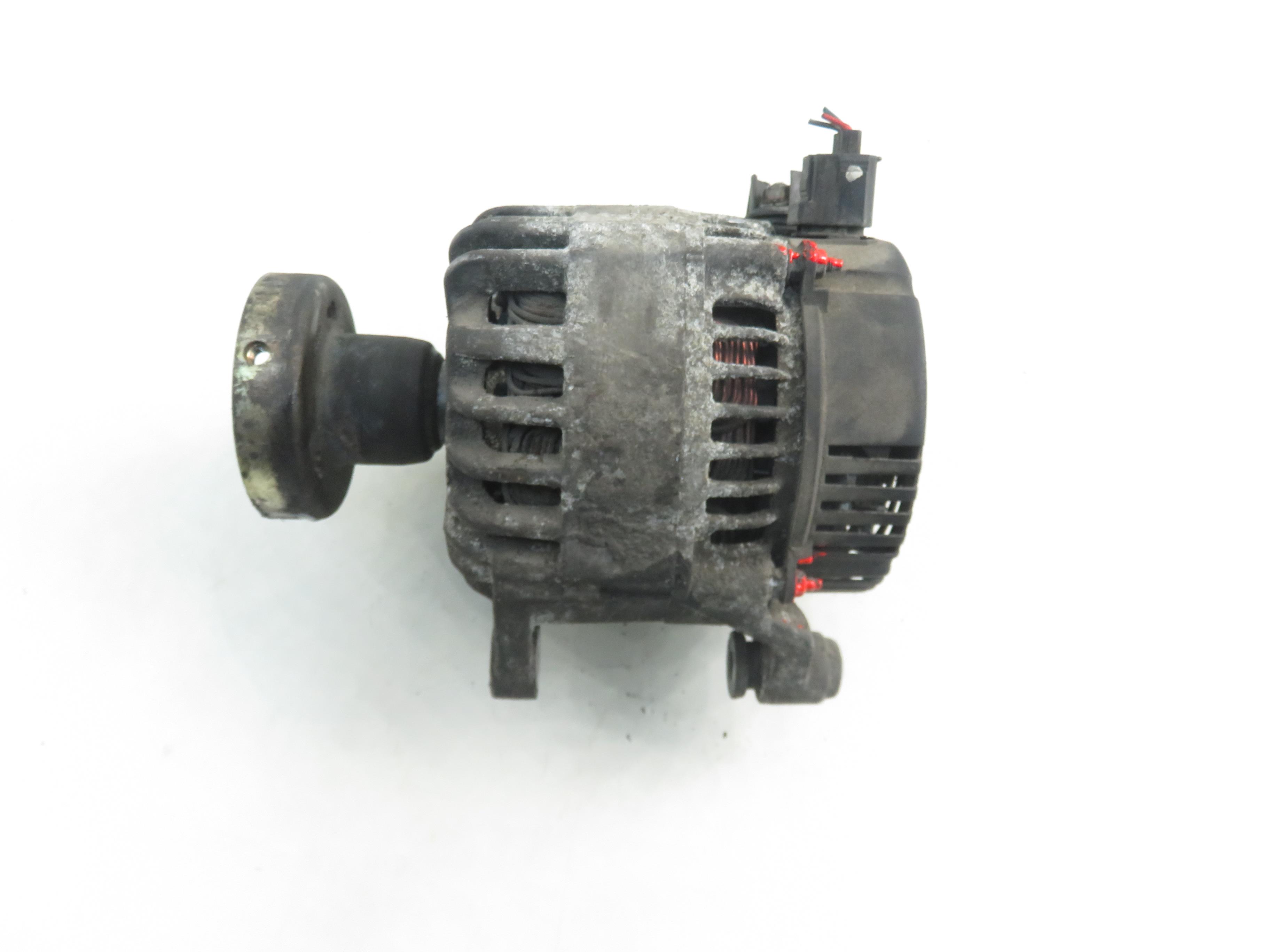 FORD Focus 1 generation (1998-2010) Alternator 25217181