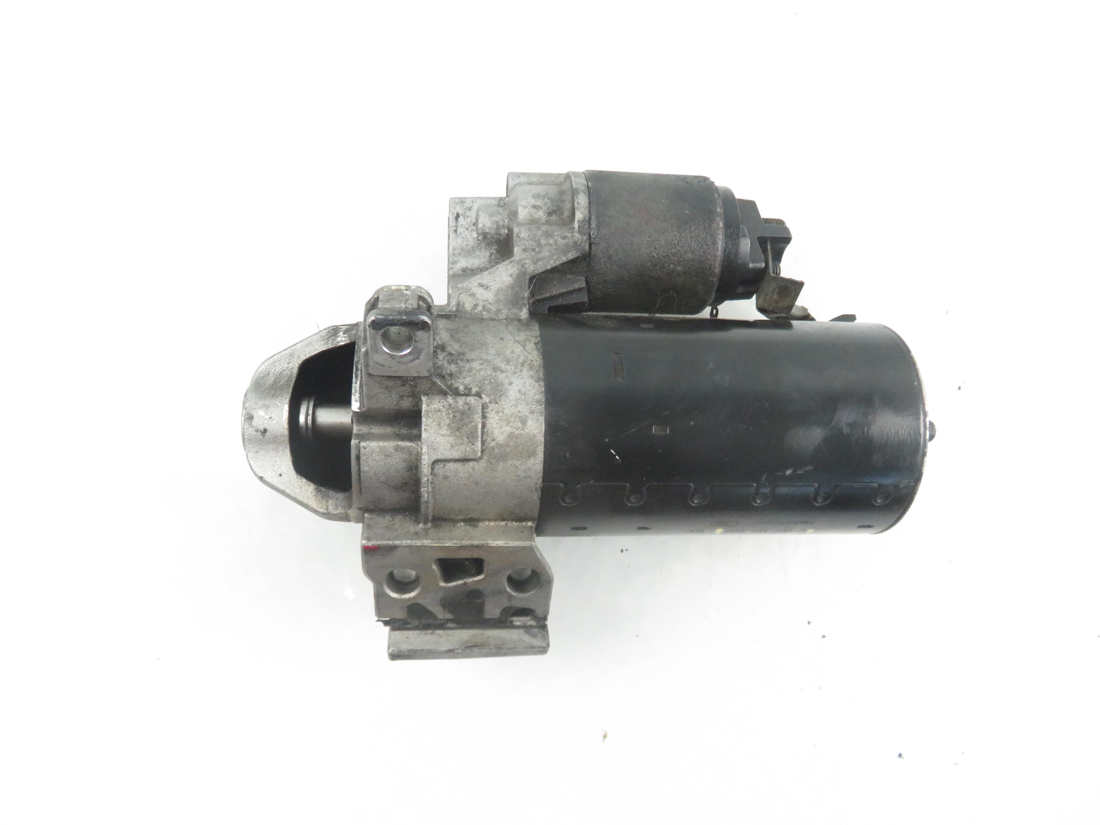 BMW 3 Series E90/E91/E92/E93 (2004-2013) Starter Motor 7798006, 0001139002 23927157