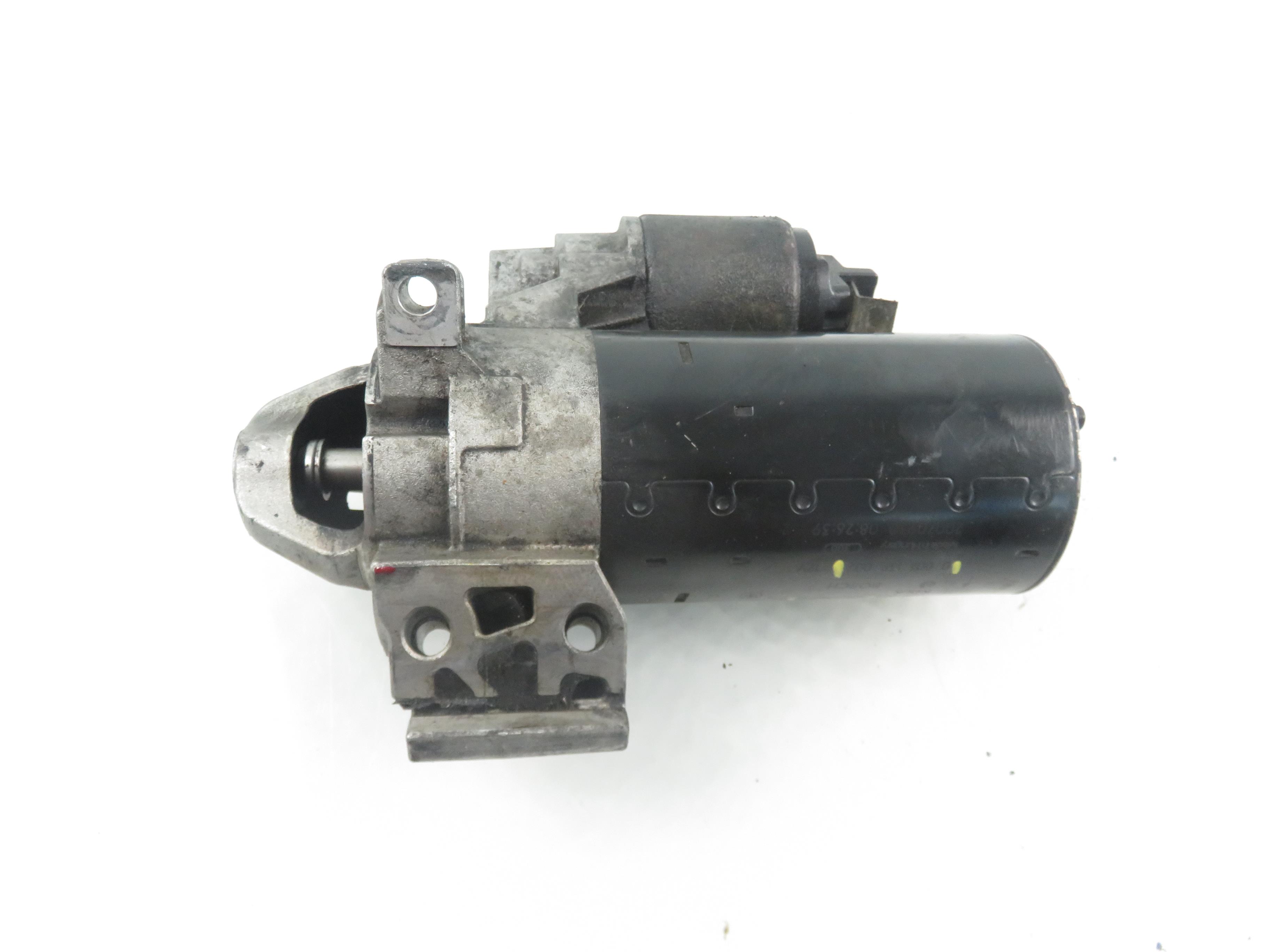 BMW 3 Series E90/E91/E92/E93 (2004-2013) Starter Motor 7798006,0001139002 23927157