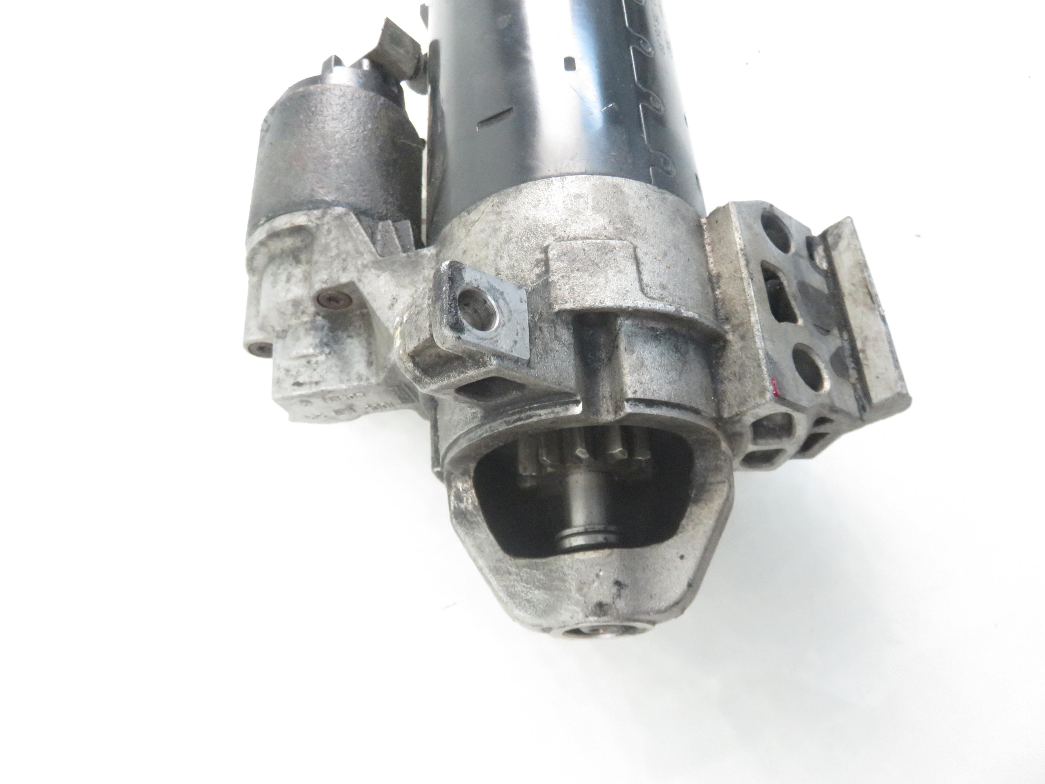 BMW 3 Series E90/E91/E92/E93 (2004-2013) Starter Motor 7798006,0001139002 23927157