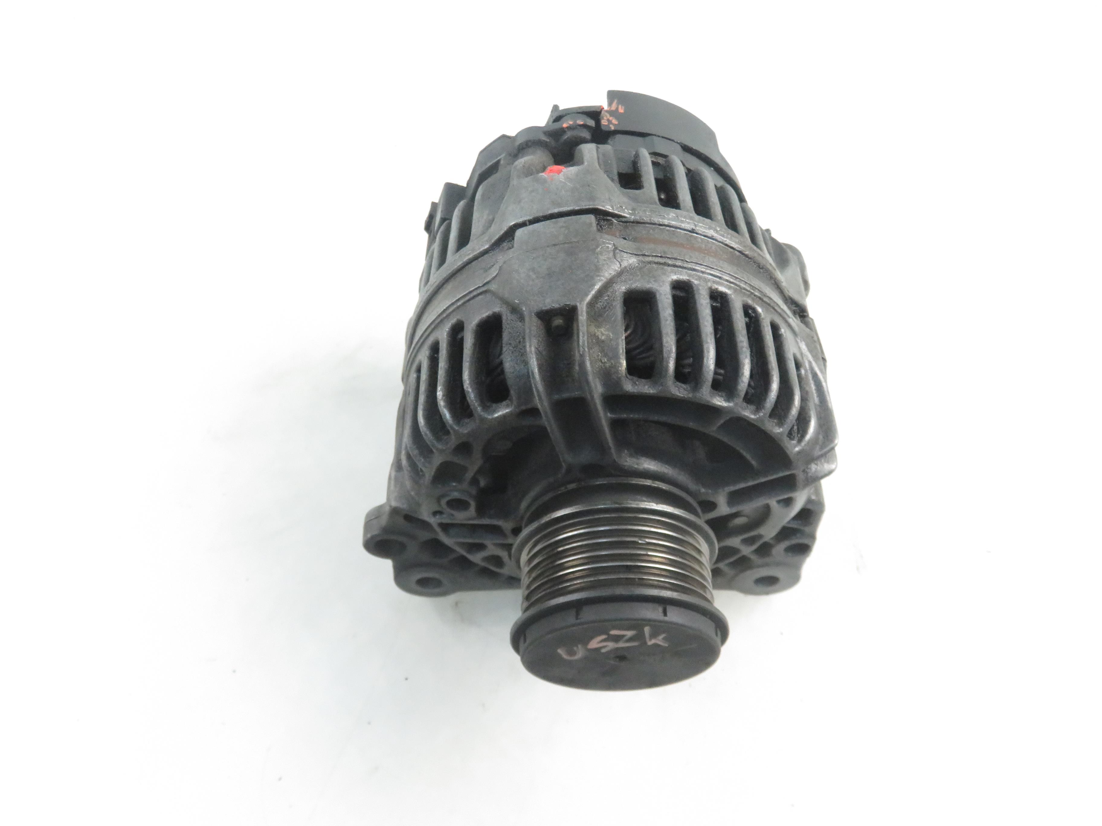 VOLKSWAGEN Golf 4 generation (1997-2006) Alternator 038903023L, 0124325001 24348767