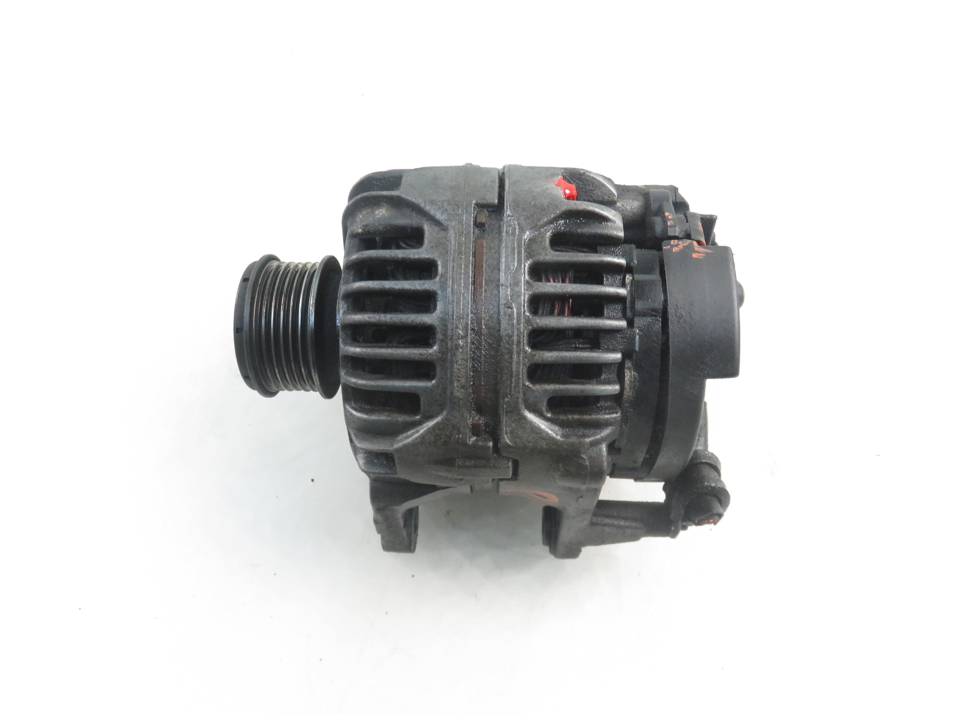 VOLKSWAGEN Golf 4 generation (1997-2006) Ģenerators 038903023L, 0124325001 24348767