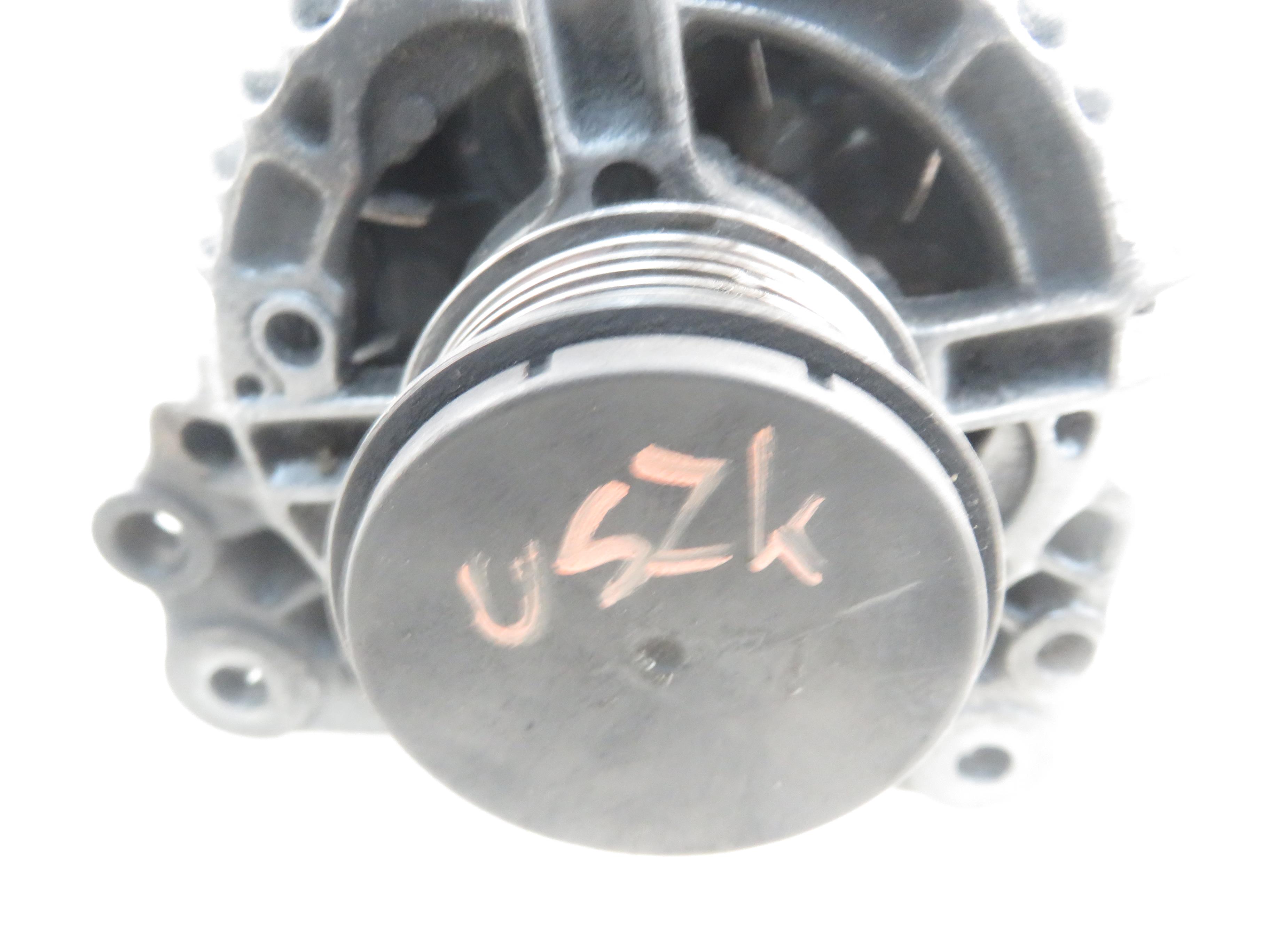 VOLKSWAGEN Golf 4 generation (1997-2006) Генератор 038903023L, 0124325001 24348767