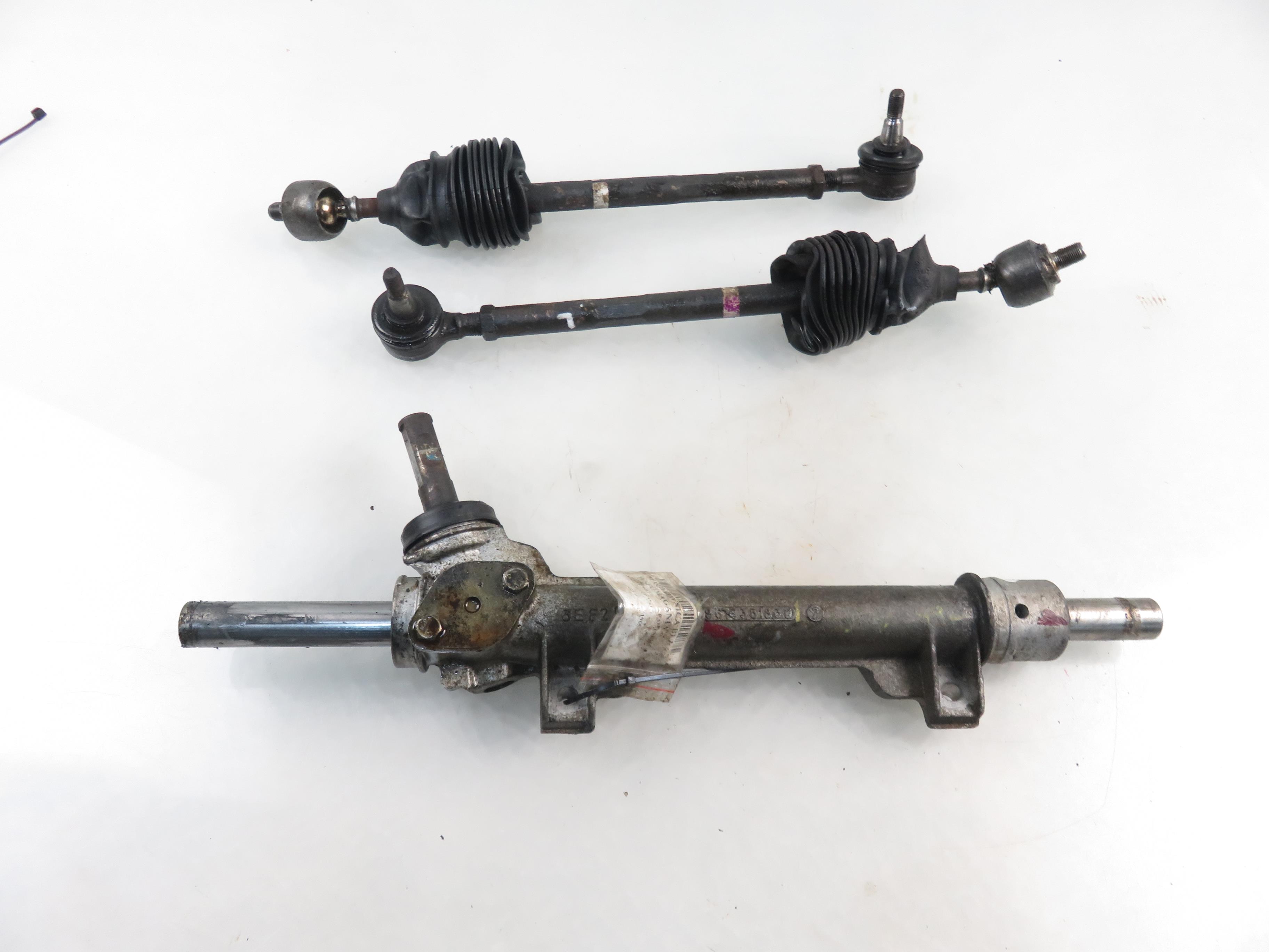 PEUGEOT Partner 1 generation (1996-2012)  Steering gear 9615351830 23983840