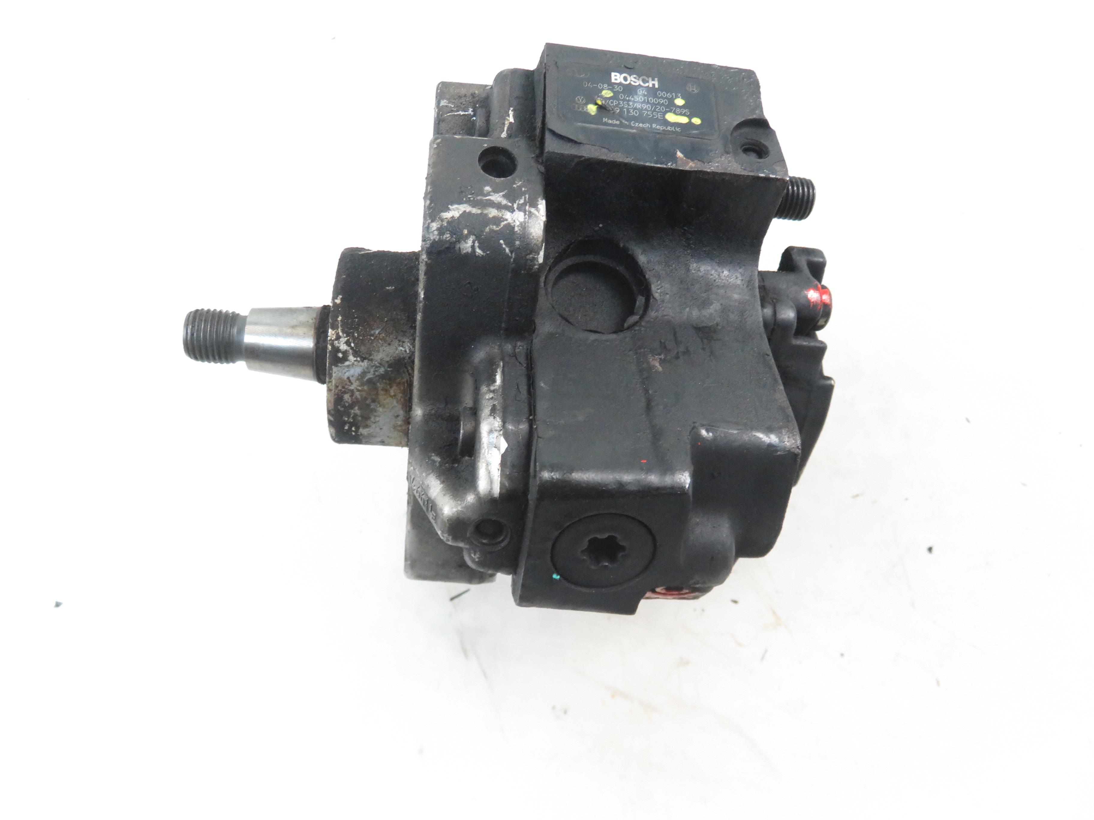 AUDI A6 C6/4F (2004-2011) High Pressure Fuel Pump 445010090, 059130755E 23855678