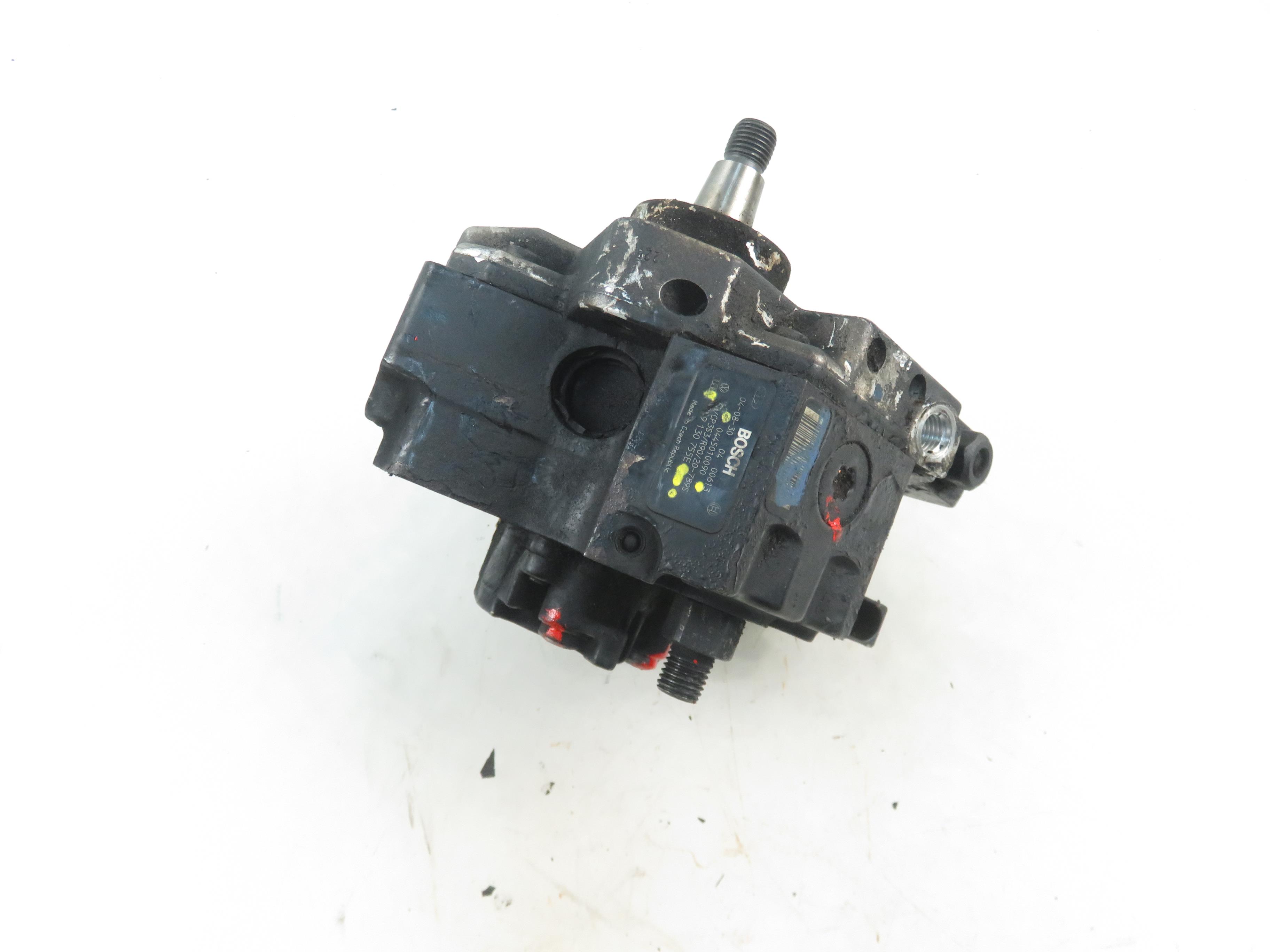 AUDI A6 C6/4F (2004-2011) High Pressure Fuel Pump 445010090, 059130755E 23855678