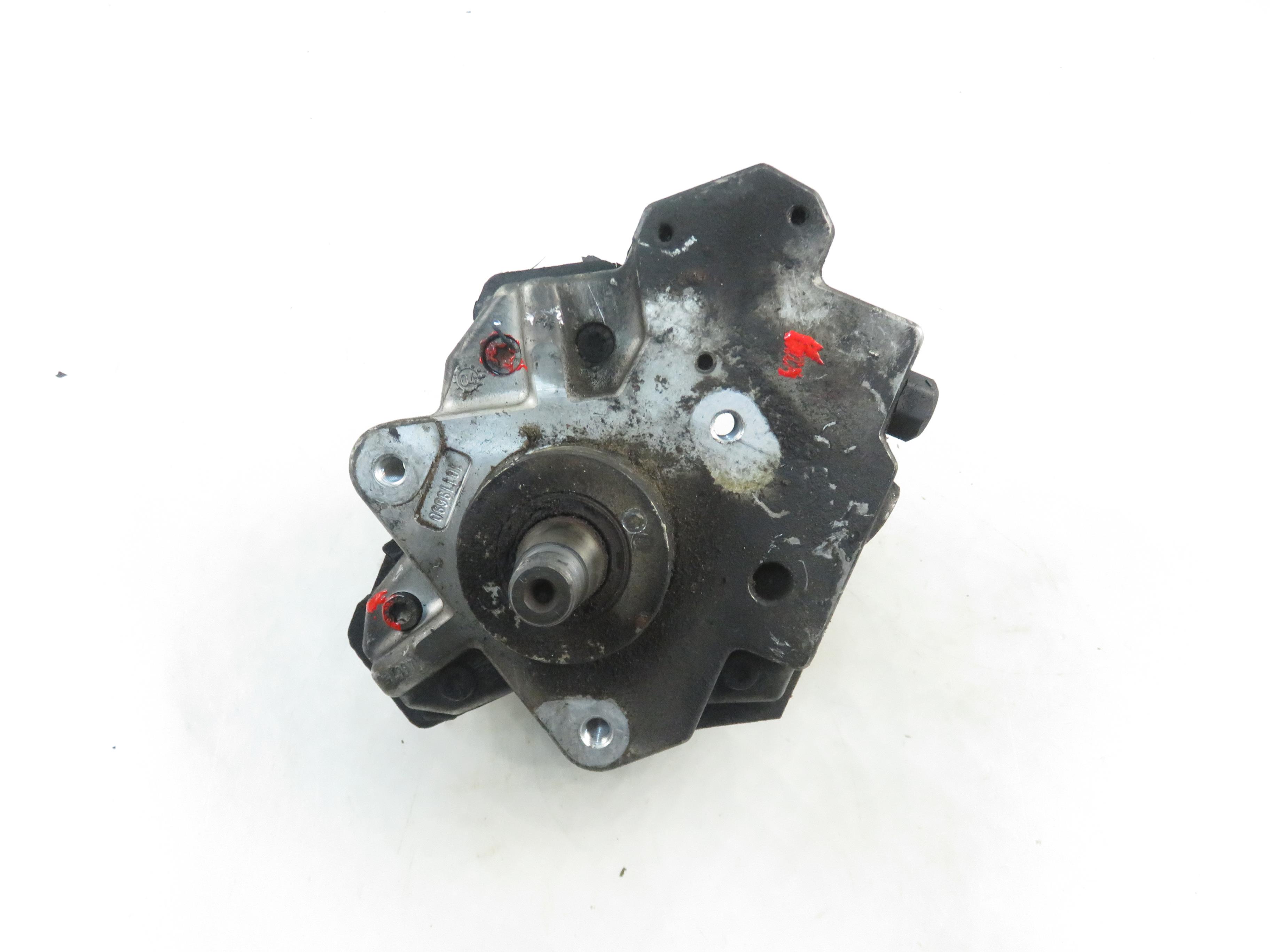 AUDI A6 C6/4F (2004-2011) Топливный насос высокого давления 445010090, 059130755E 23855678