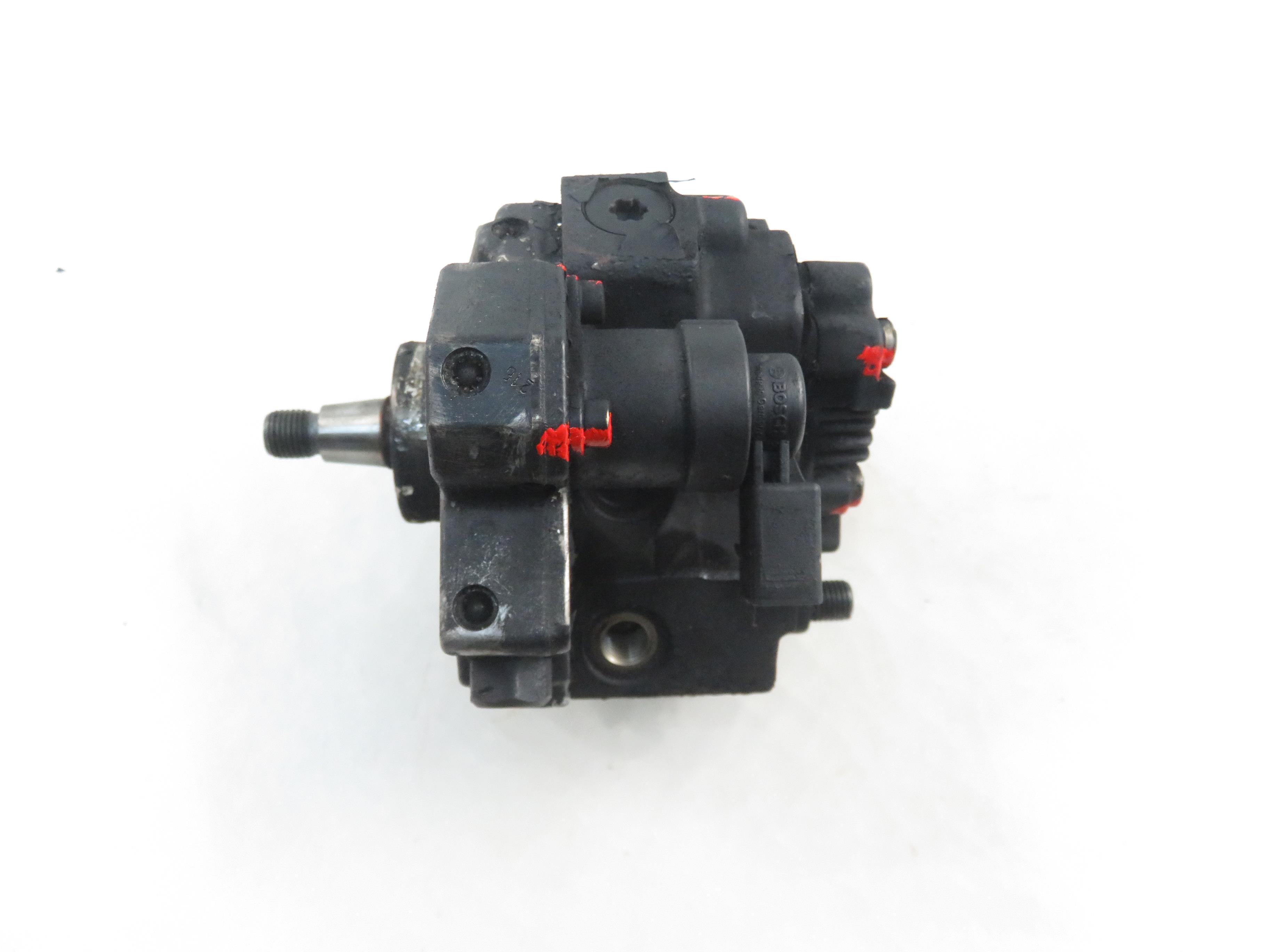 AUDI A6 C6/4F (2004-2011) High Pressure Fuel Pump 445010090, 059130755E 23855678