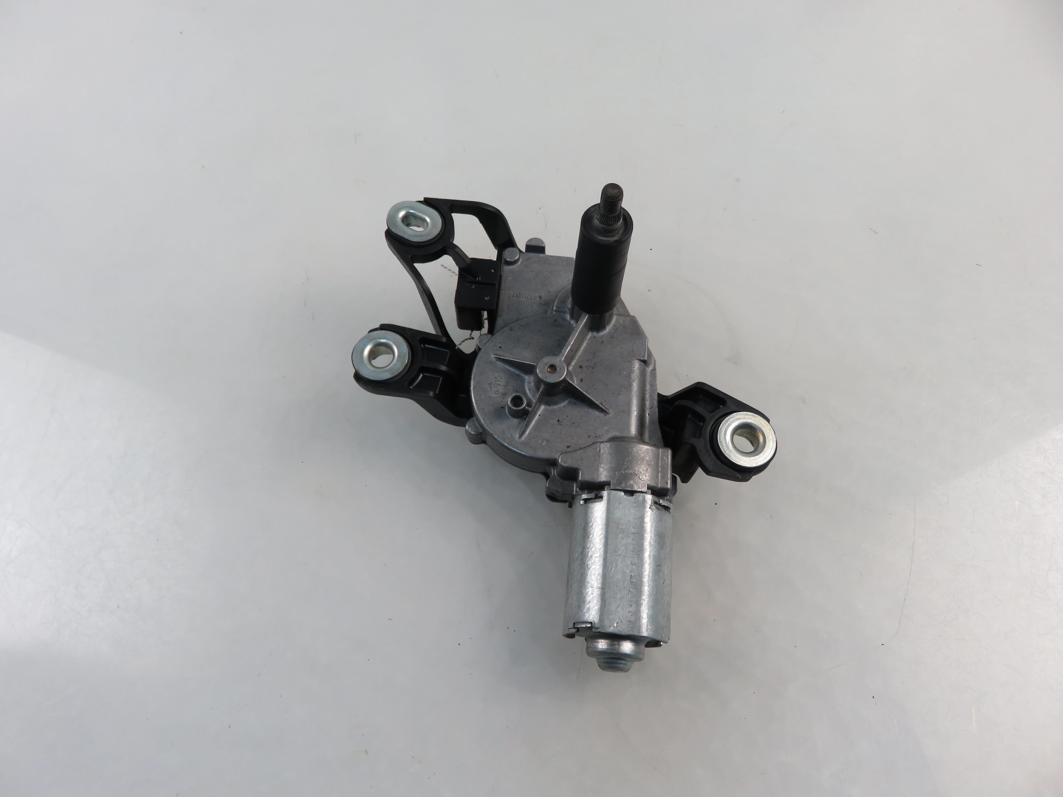 VOLKSWAGEN Golf 6 generation (2008-2015) Tailgate  Window Wiper Motor 5K6955711B,0390201207 23855747