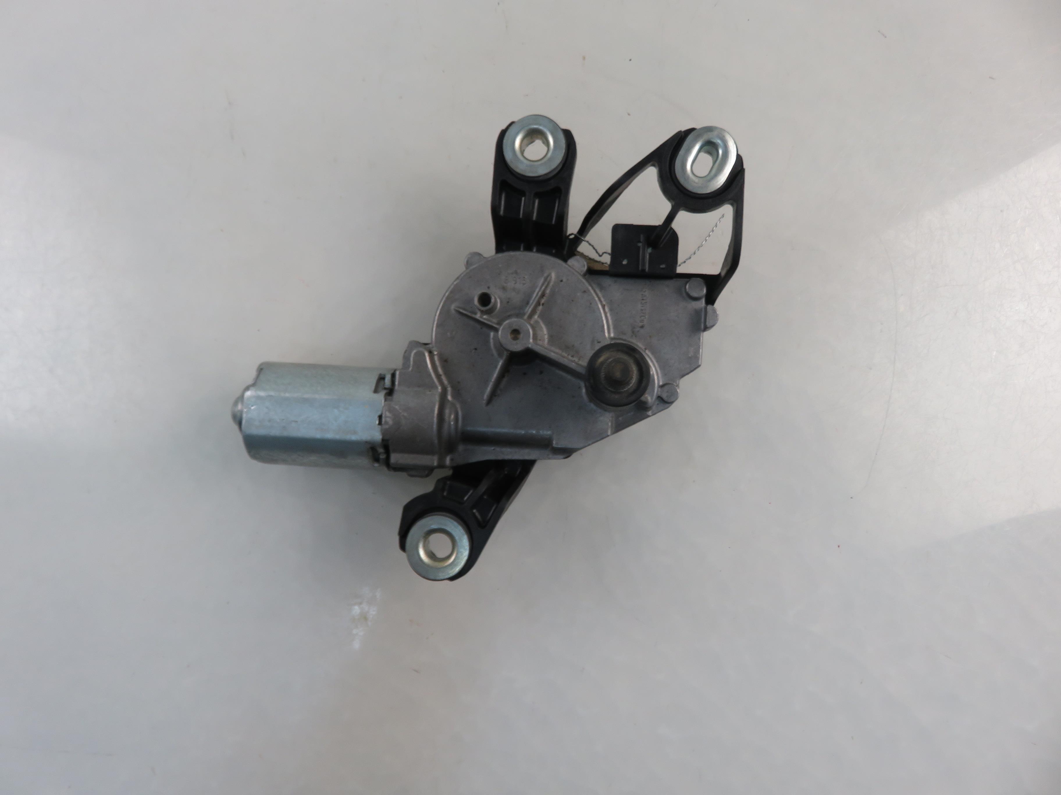 VOLKSWAGEN Golf 6 generation (2008-2015) Tailgate  Window Wiper Motor 5K6955711B,0390201207 23855747