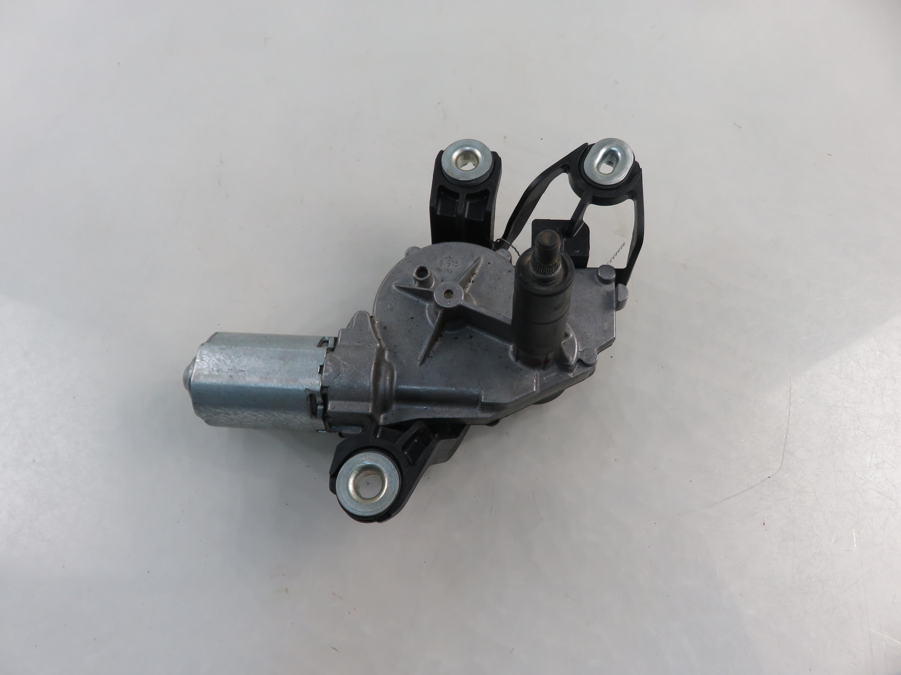 VOLKSWAGEN Golf 6 generation (2008-2015) Tailgate  Window Wiper Motor 5K6955711B,0390201207 23855747