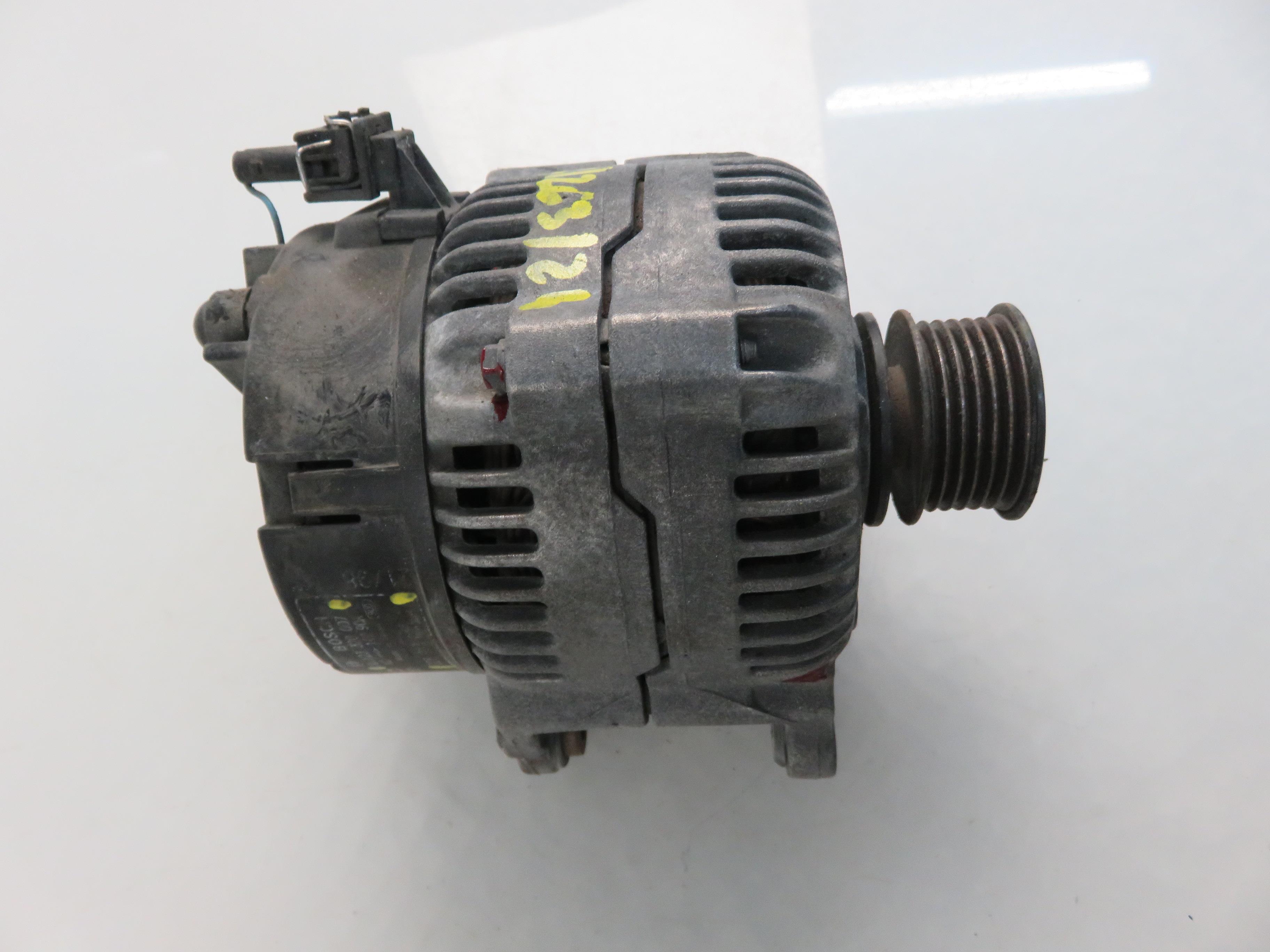 SEAT Toledo 1 generation (1991-1999) Alternator 028903025Q,0123320007 25681288