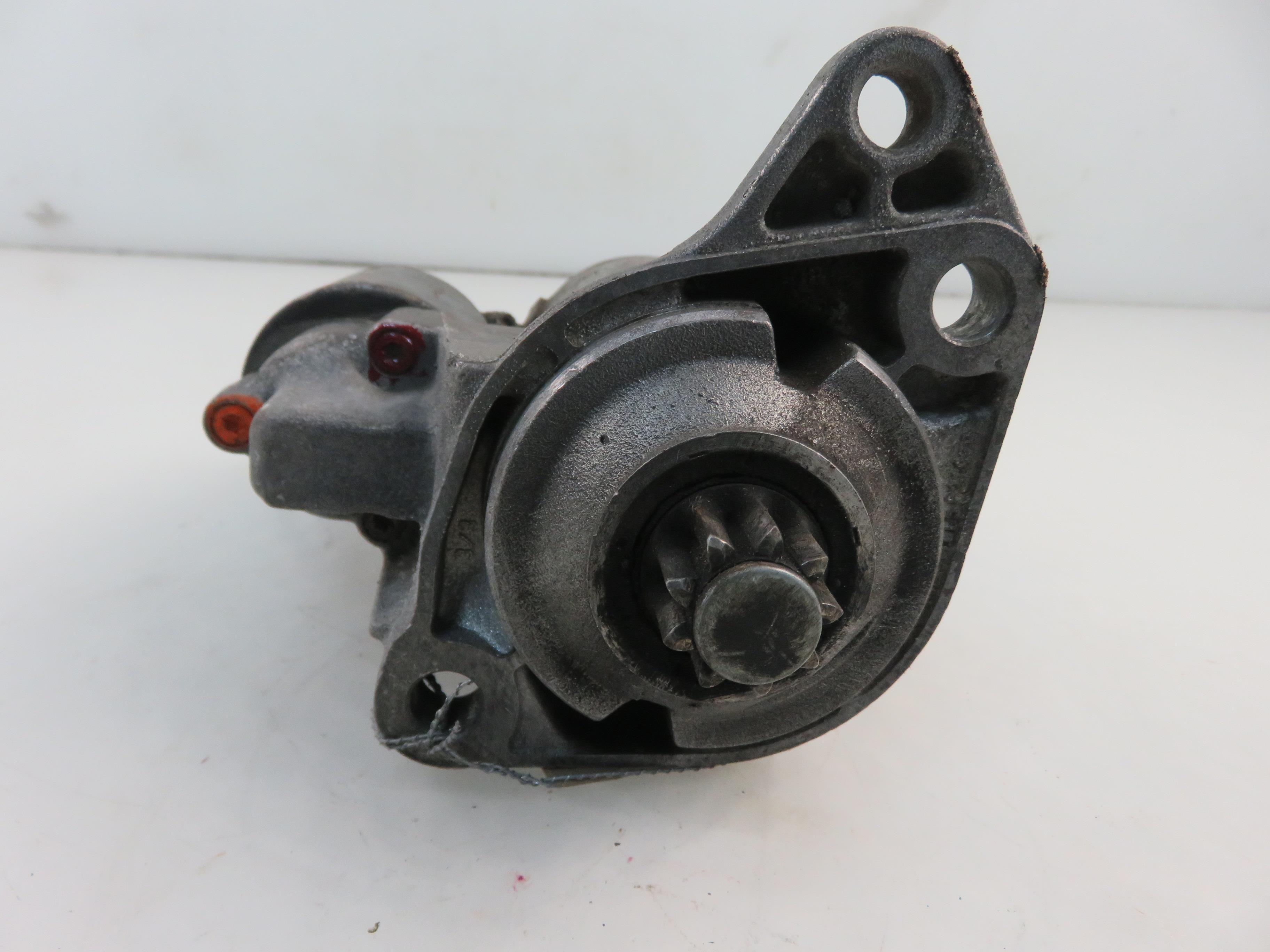 SEAT Toledo 1 generation (1991-1999) Starter Motor 020911023F, 0001121006 23855729