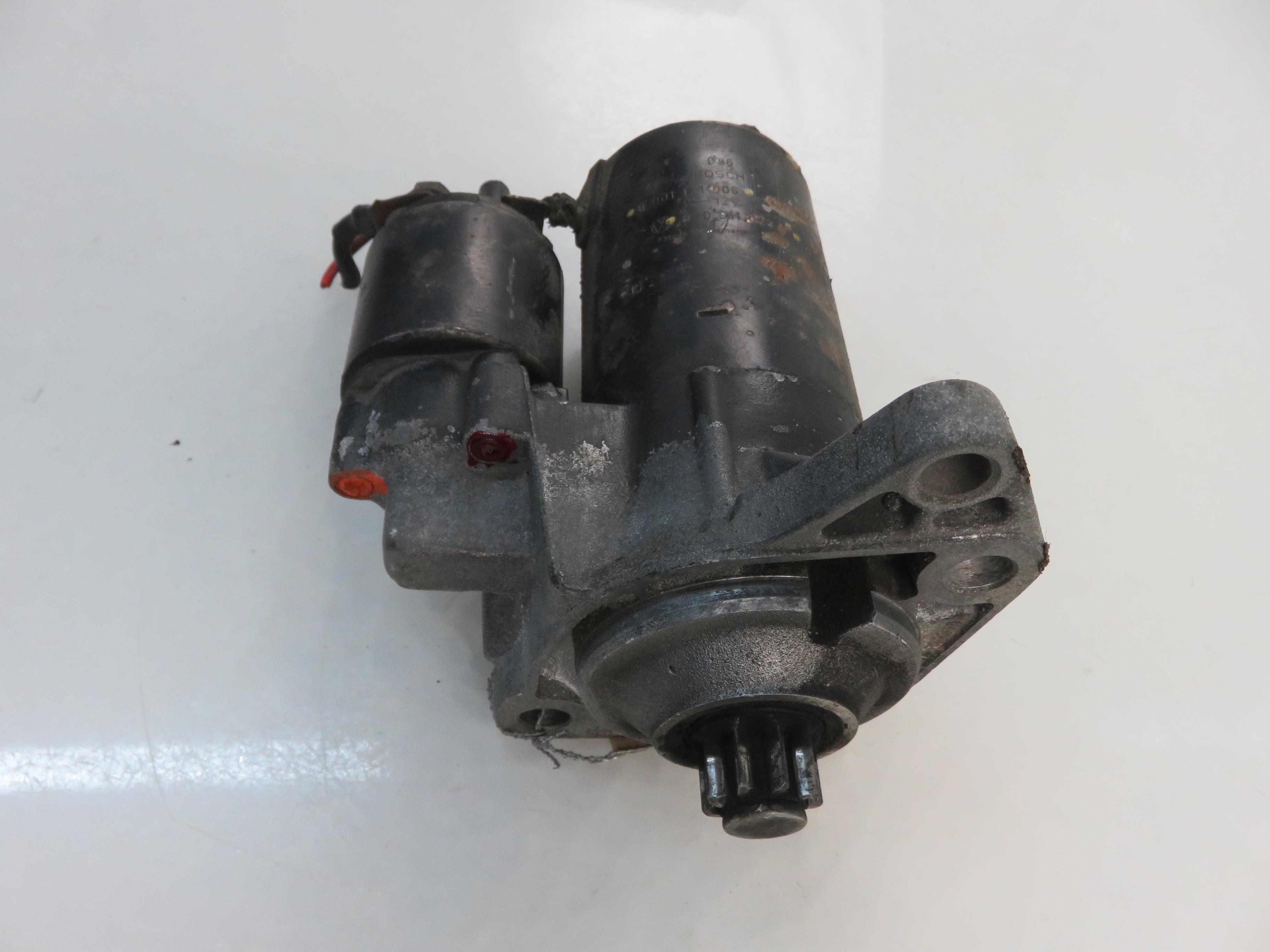 SEAT Toledo 1 generation (1991-1999) Starter auto 020911023F, 0001121006 23855729