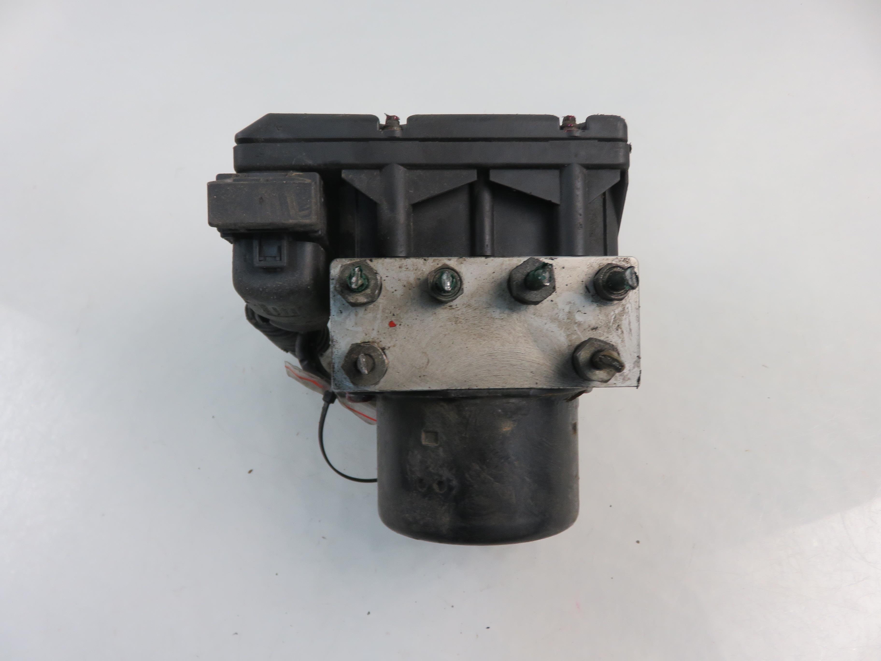 SEAT Toledo 1 generation (1991-1999) ABS Pump 3A0907379,10094603003,10020400484 23855629