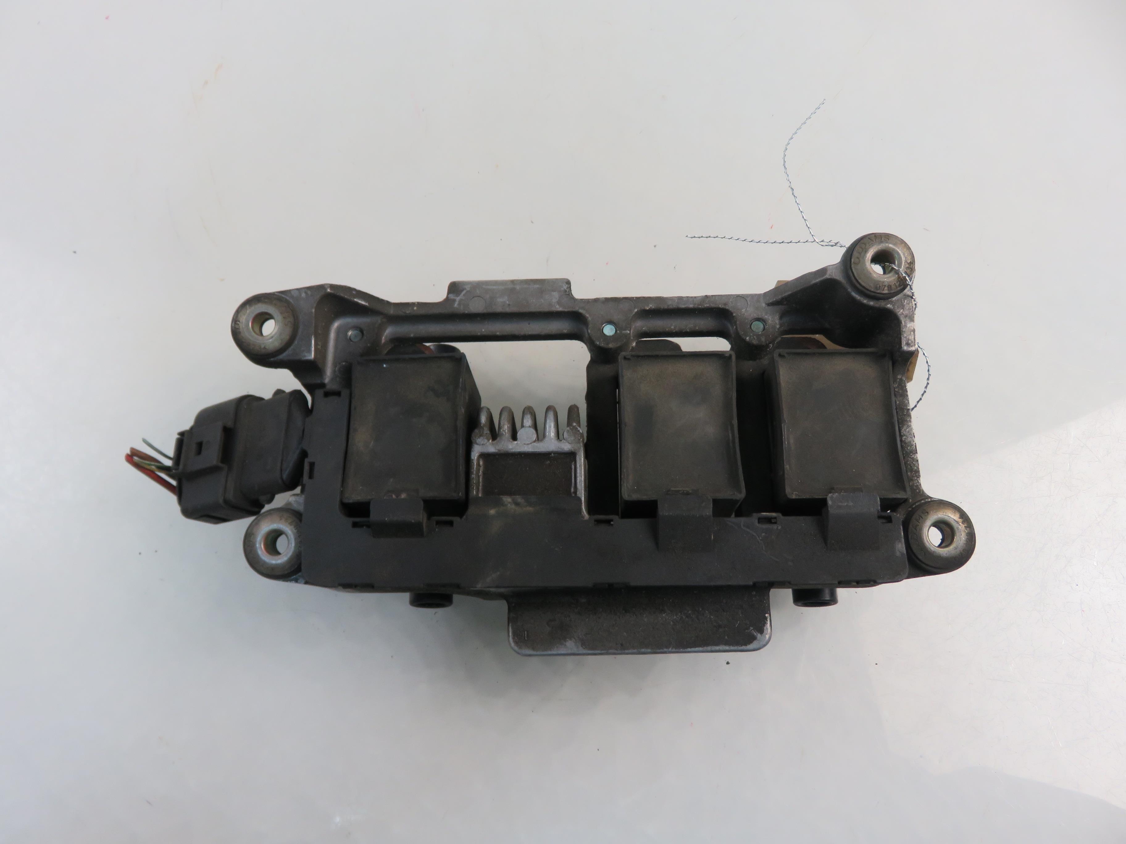 AUDI A6 C5/4B (1997-2004) High Voltage Ignition Coil 078905104 23926572