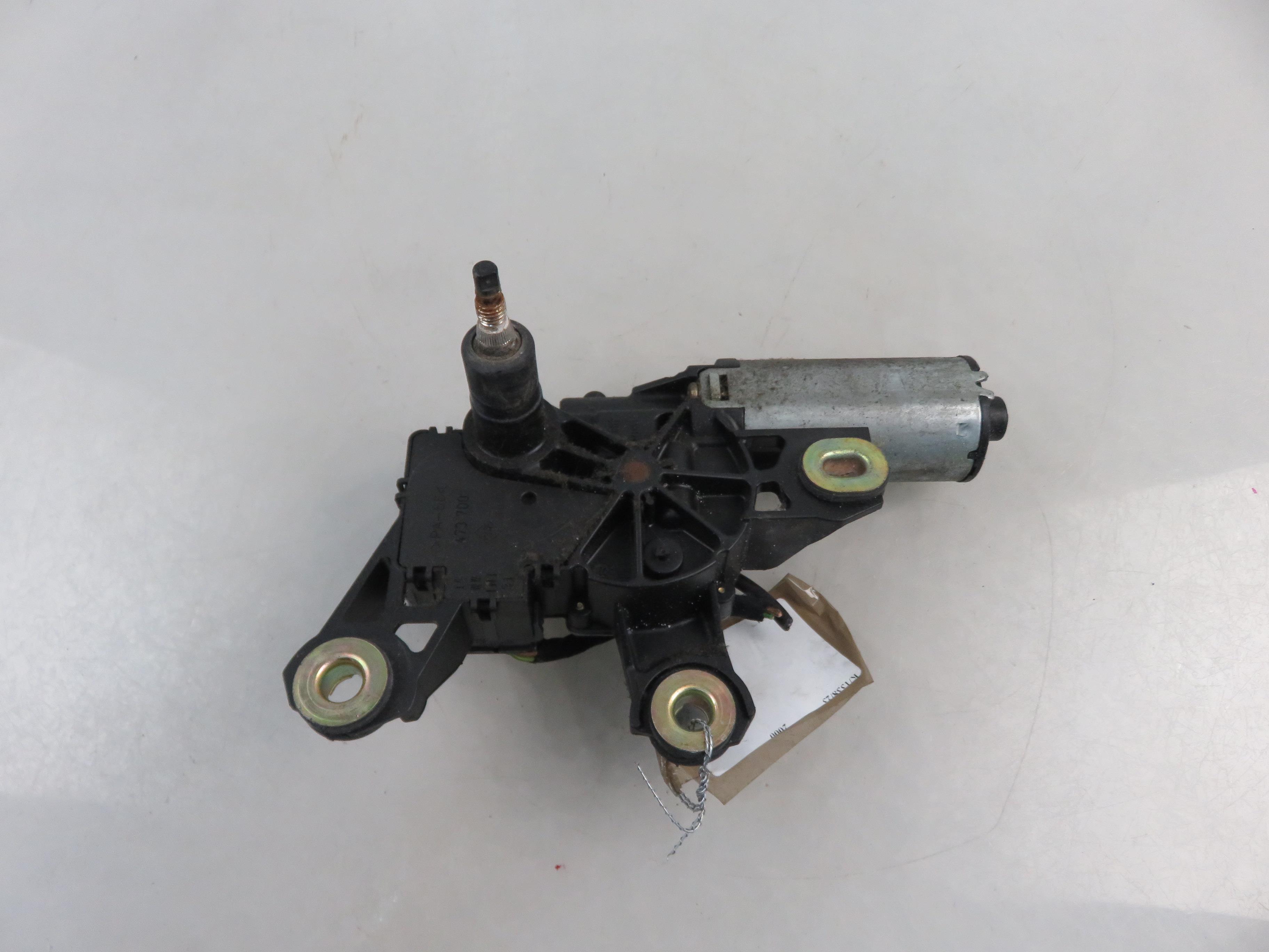 SEAT Alhambra 1 generation (1996-2010) Tailgate  Window Wiper Motor 7M3955711 23926714