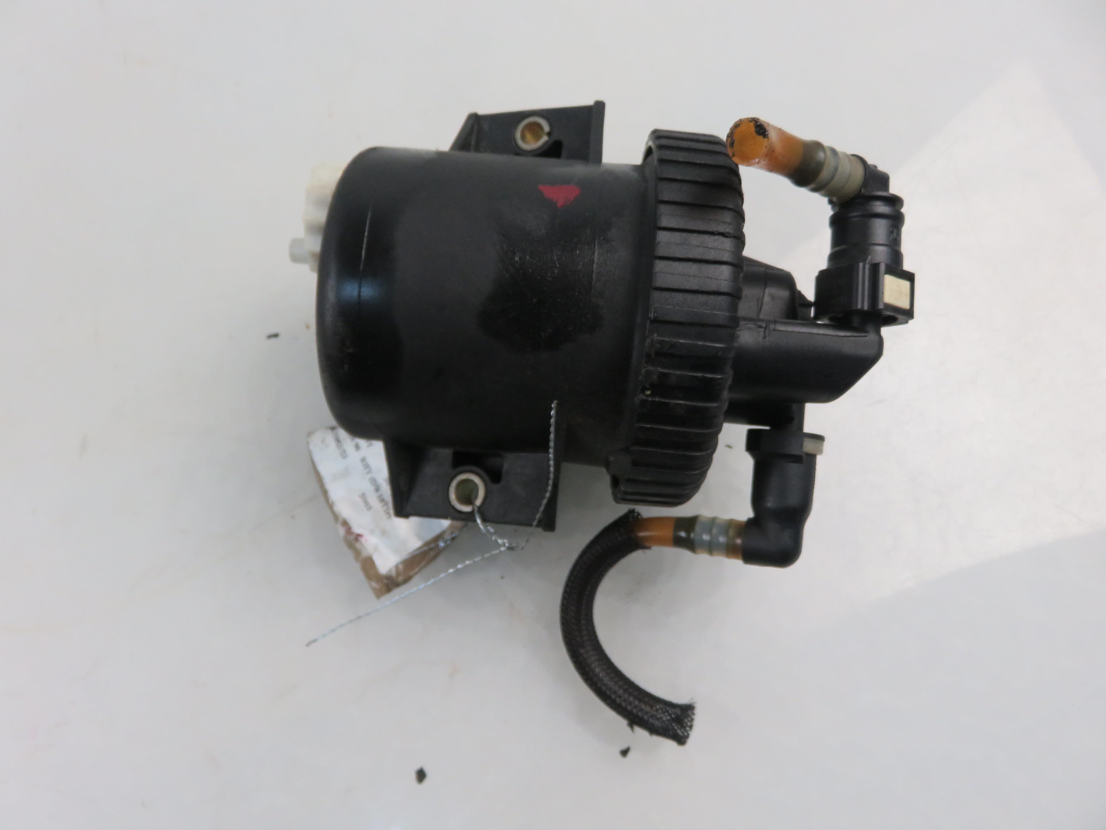 PEUGEOT 307 1 generation (2001-2008) Fuel Filter Housing 9642105180C, 9638780280D 24246467