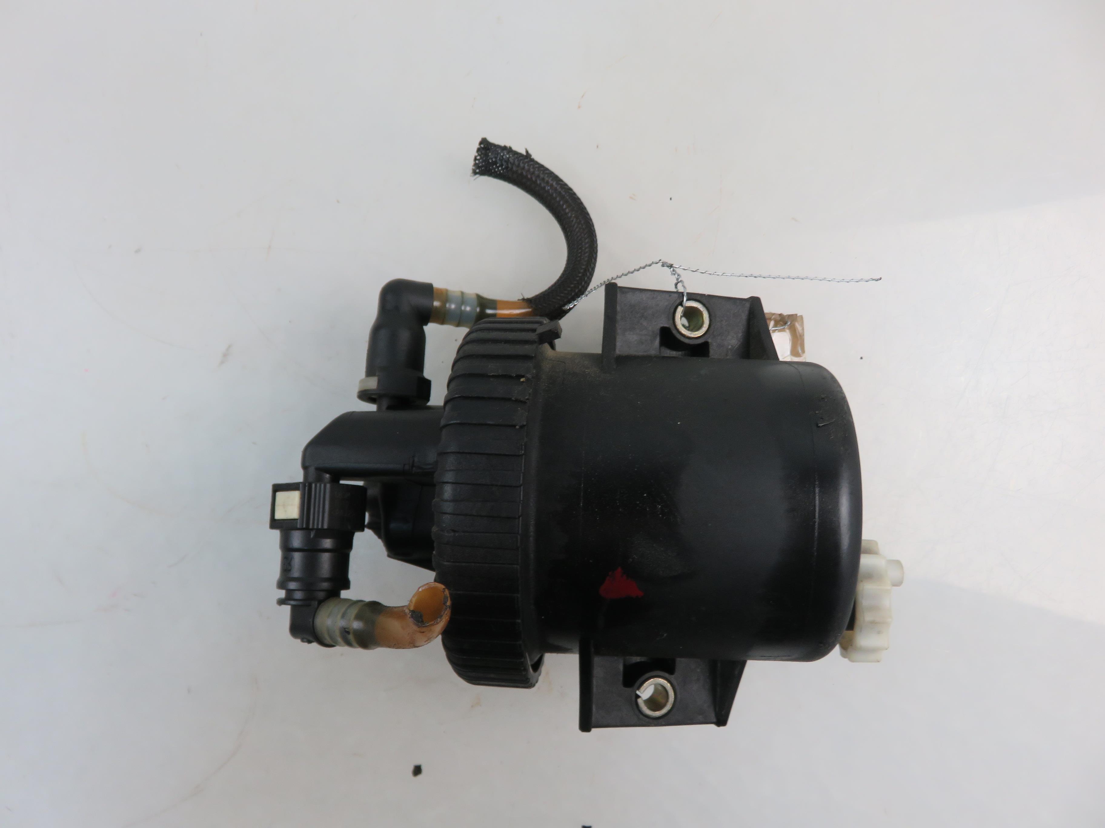 PEUGEOT 307 1 generation (2001-2008) Fuel Filter Housing 9642105180C, 9638780280D 24246467