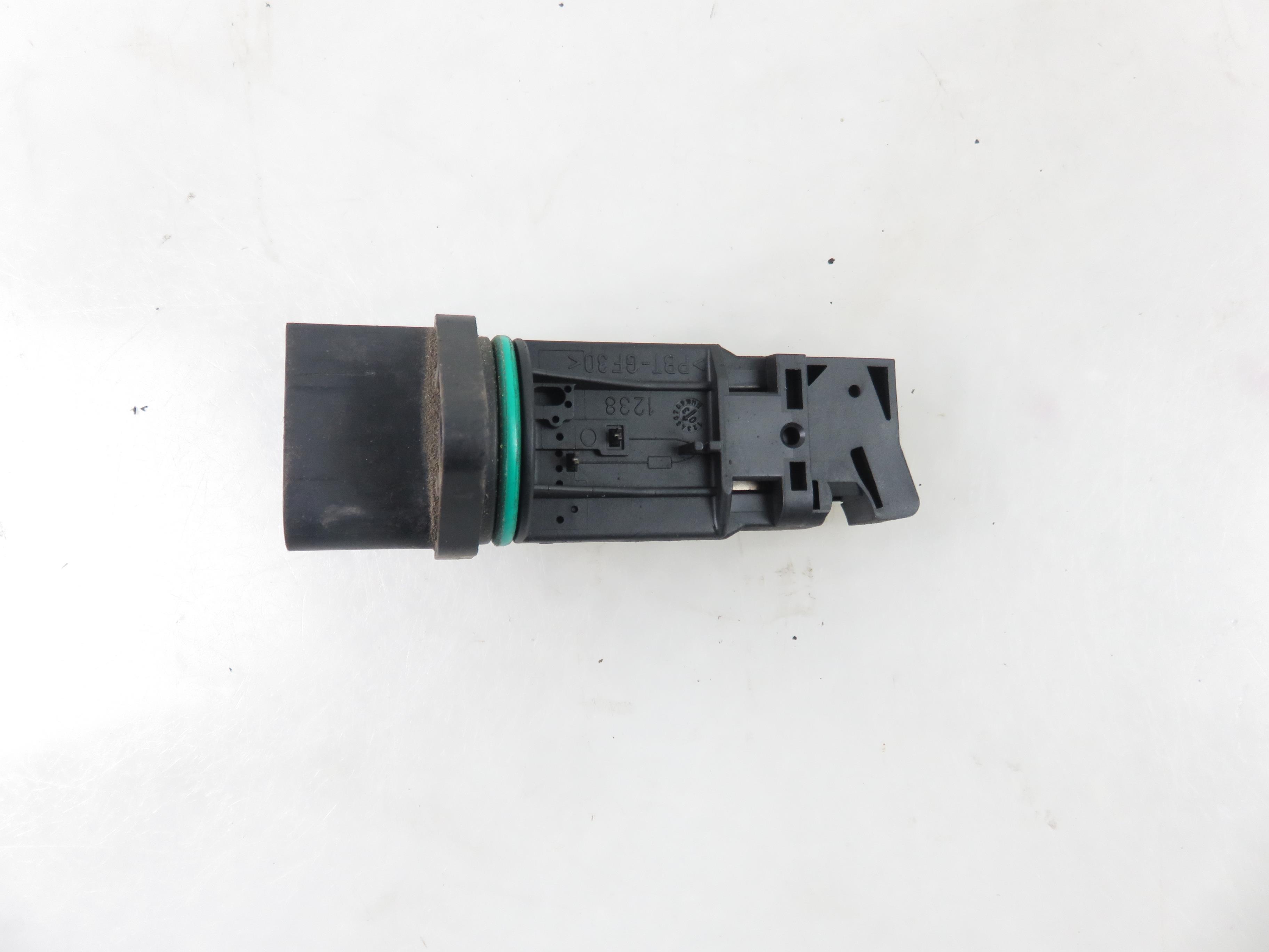 SEAT Ibiza 3 generation (2002-2008) Mass Air Flow Sensor MAF F00C2G2055, 0281002531, 038906461B 25289818