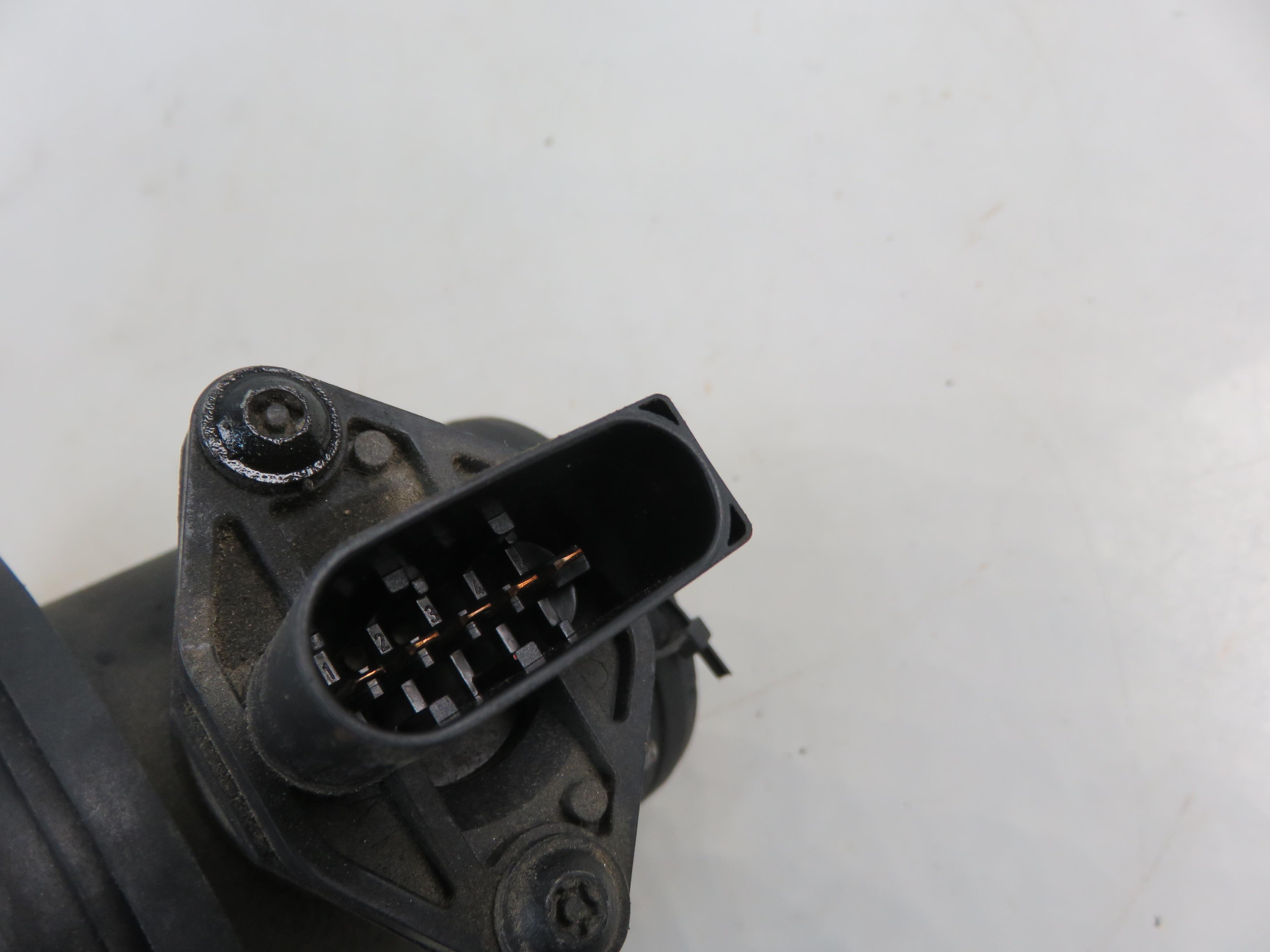 SEAT Ibiza 3 generation (2002-2008) Mass Air Flow Sensor MAF F00C2G2055, 0281002531, 038906461B 25289818