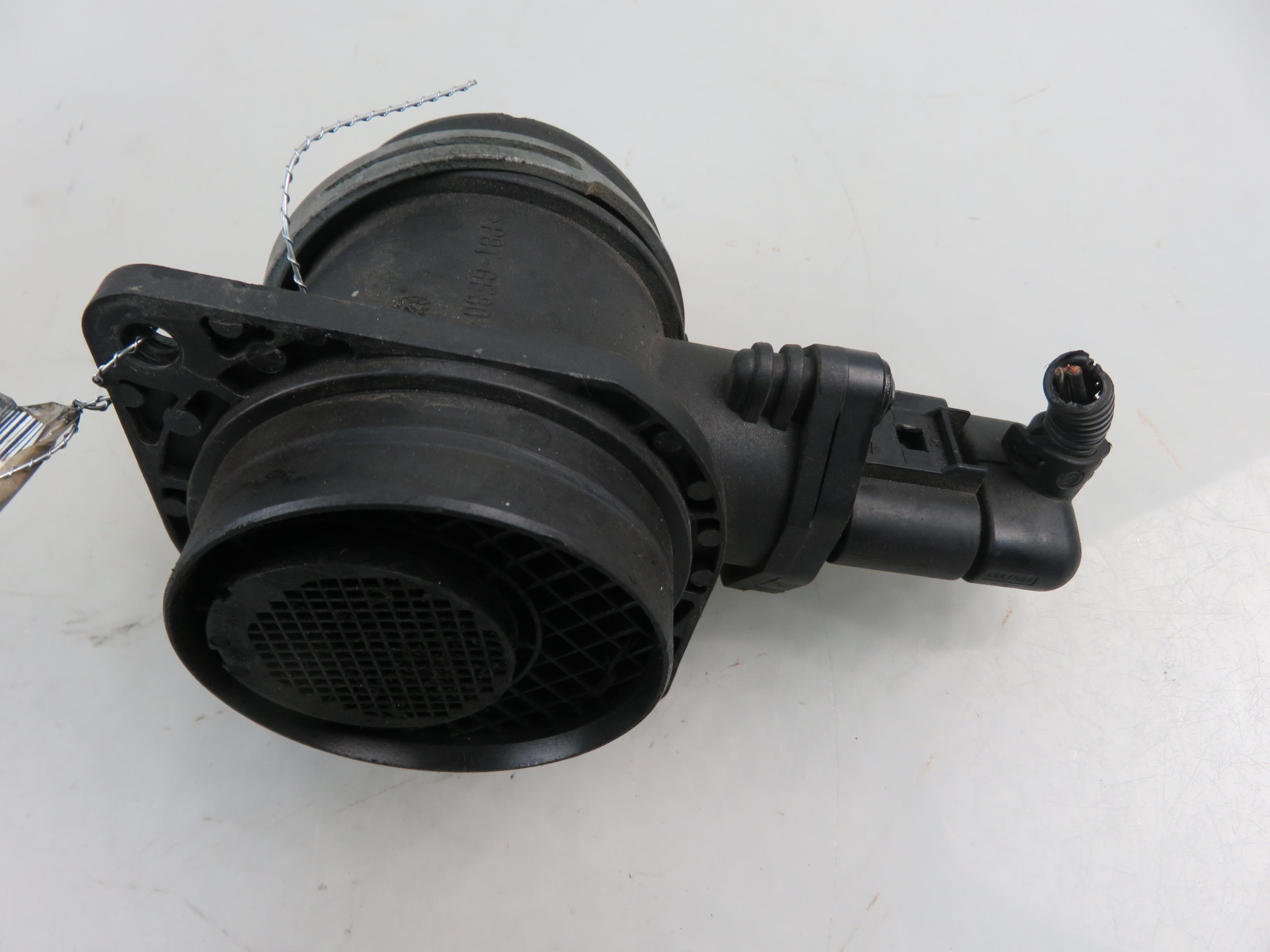 SEAT Ibiza 3 generation (2002-2008) Mass Air Flow Sensor MAF F00C2G2055, 0281002531, 038906461B 25289818