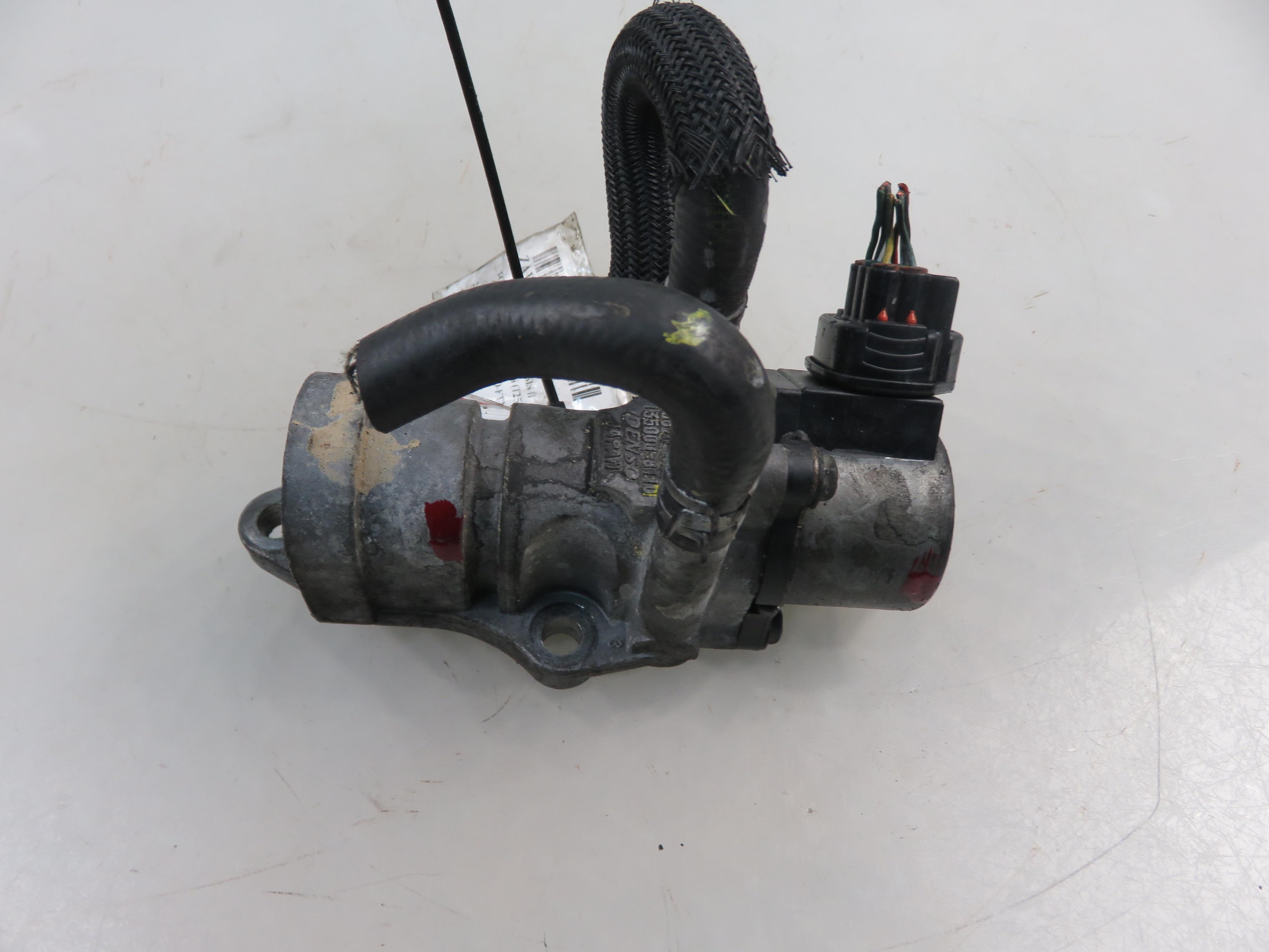 TOYOTA Avensis 2 generation (2002-2009) Клапан EGR 2562027090 25748695