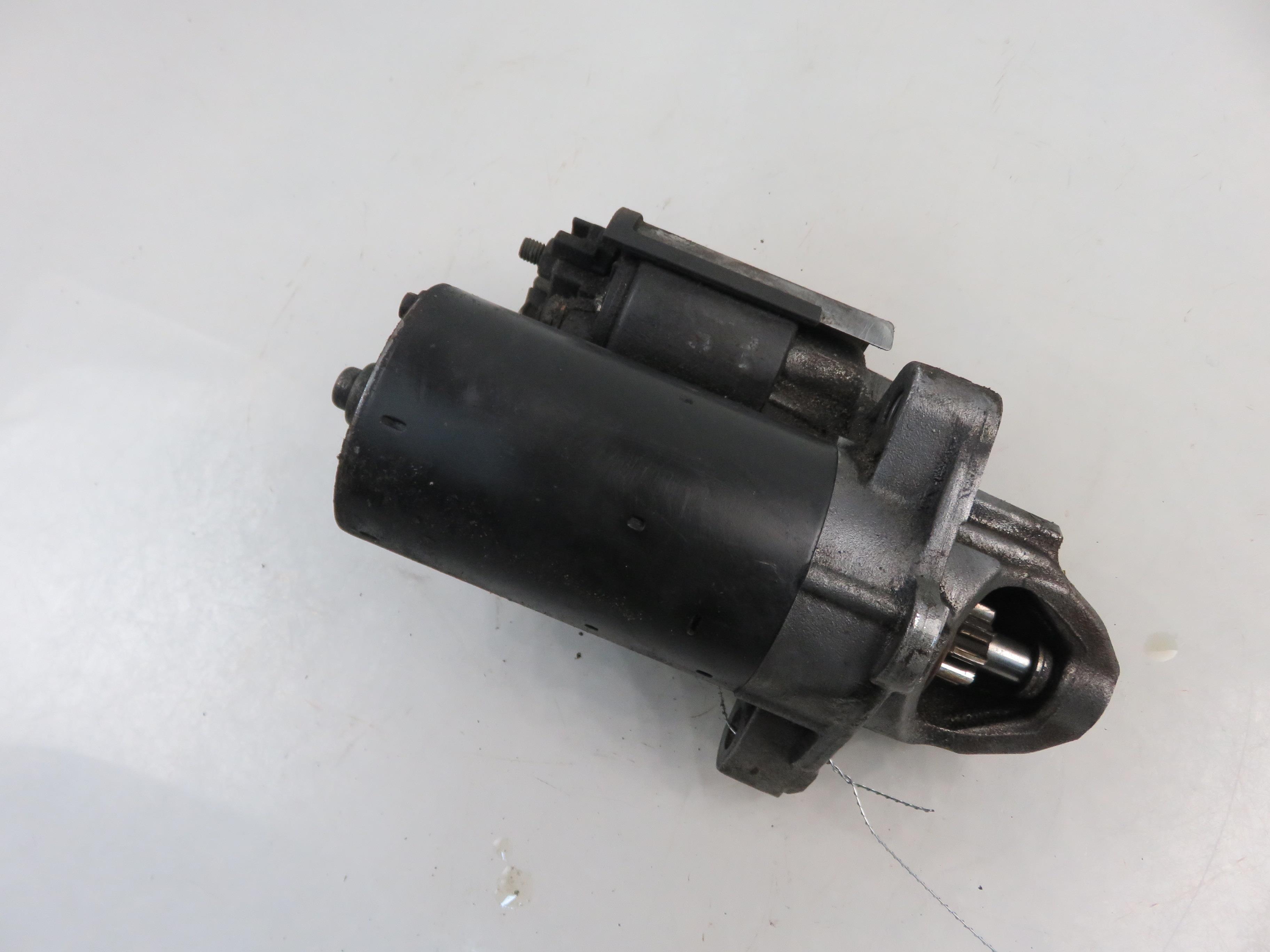 AUDI A6 C5/4B (1997-2004) Startmotor 25409584