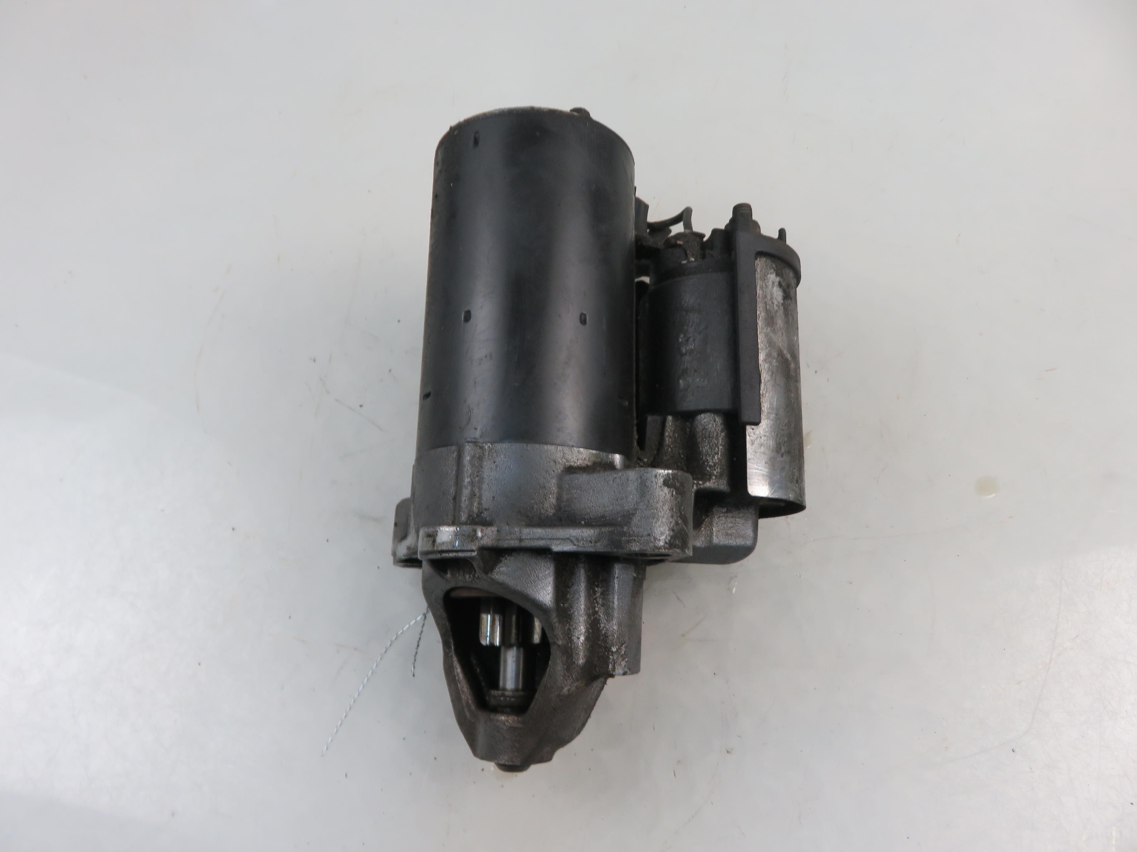 AUDI A6 C5/4B (1997-2004) Startmotor 25409584