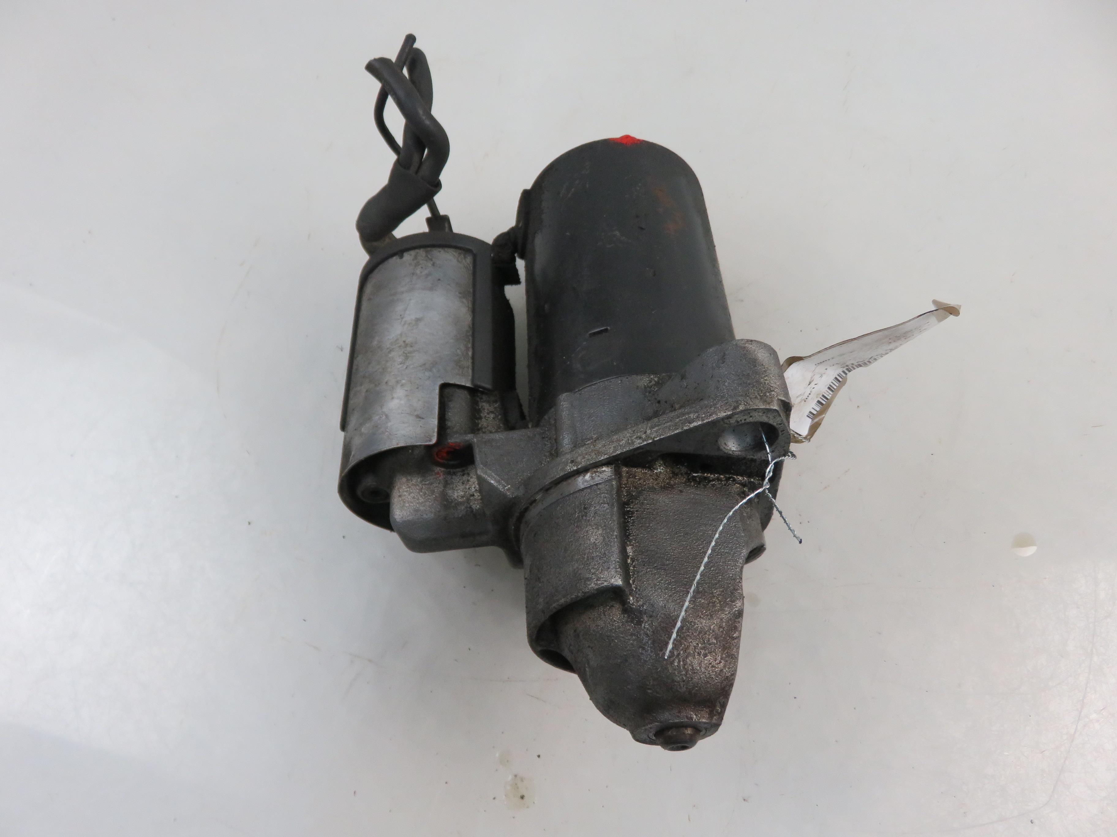 AUDI A6 C5/4B (1997-2004) Startmotor 25409584