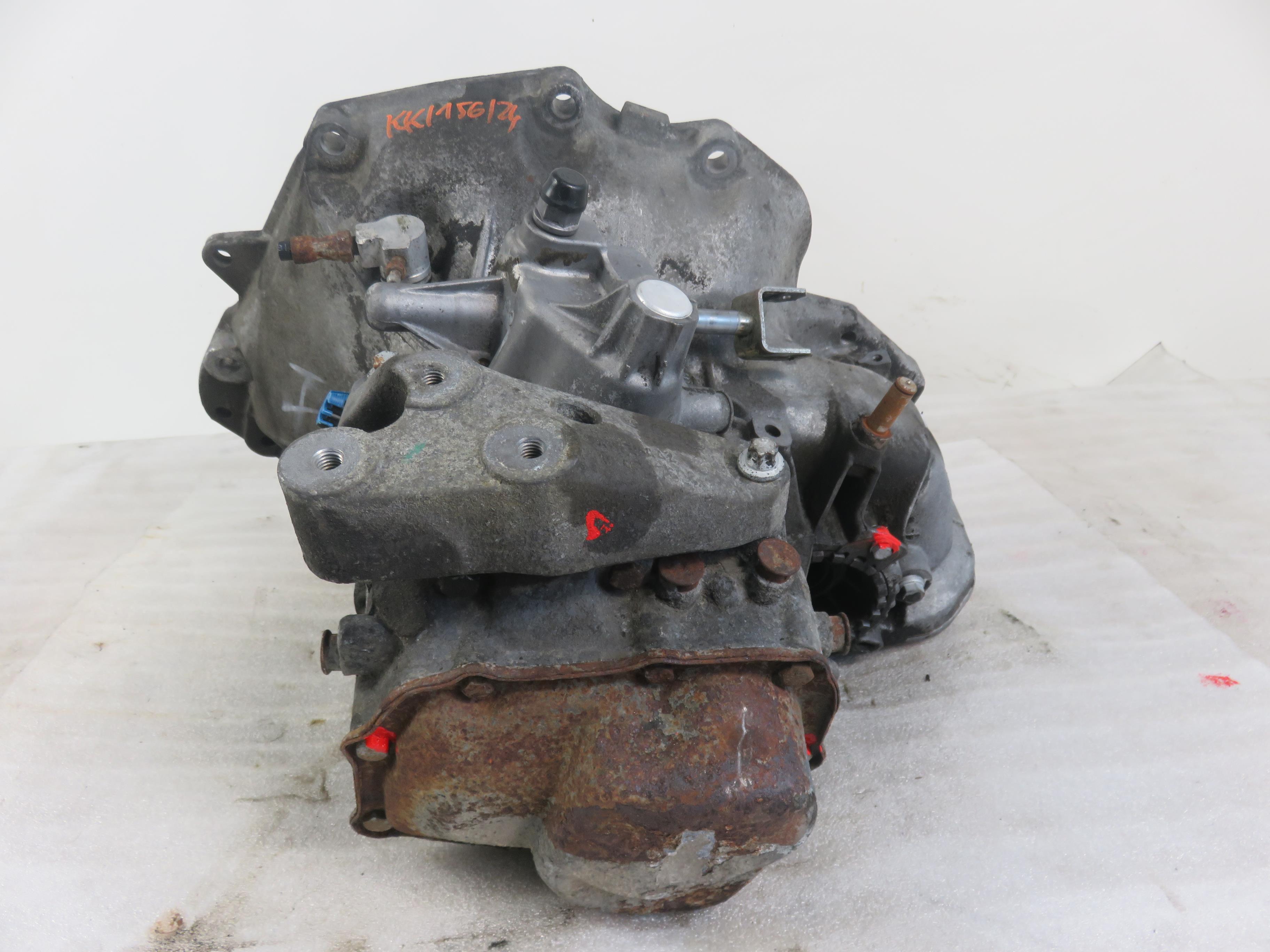 OPEL Astra G (1998-2009) Gearbox F17C374 24864788