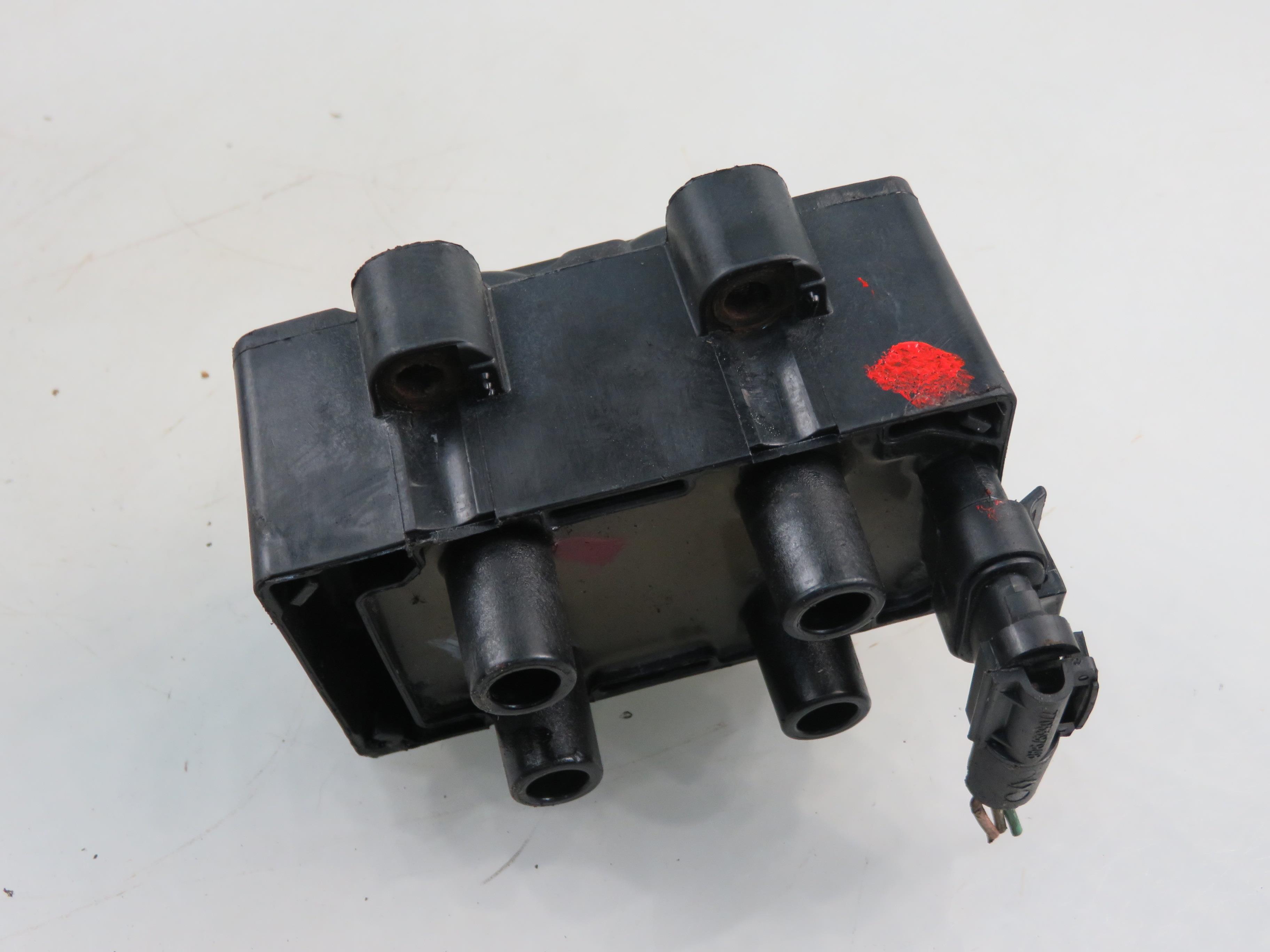 RENAULT Thalia 1 generation  (2002-2008) High Voltage Ignition Coil 7700274008, 7700873701, 2526151A 23926575