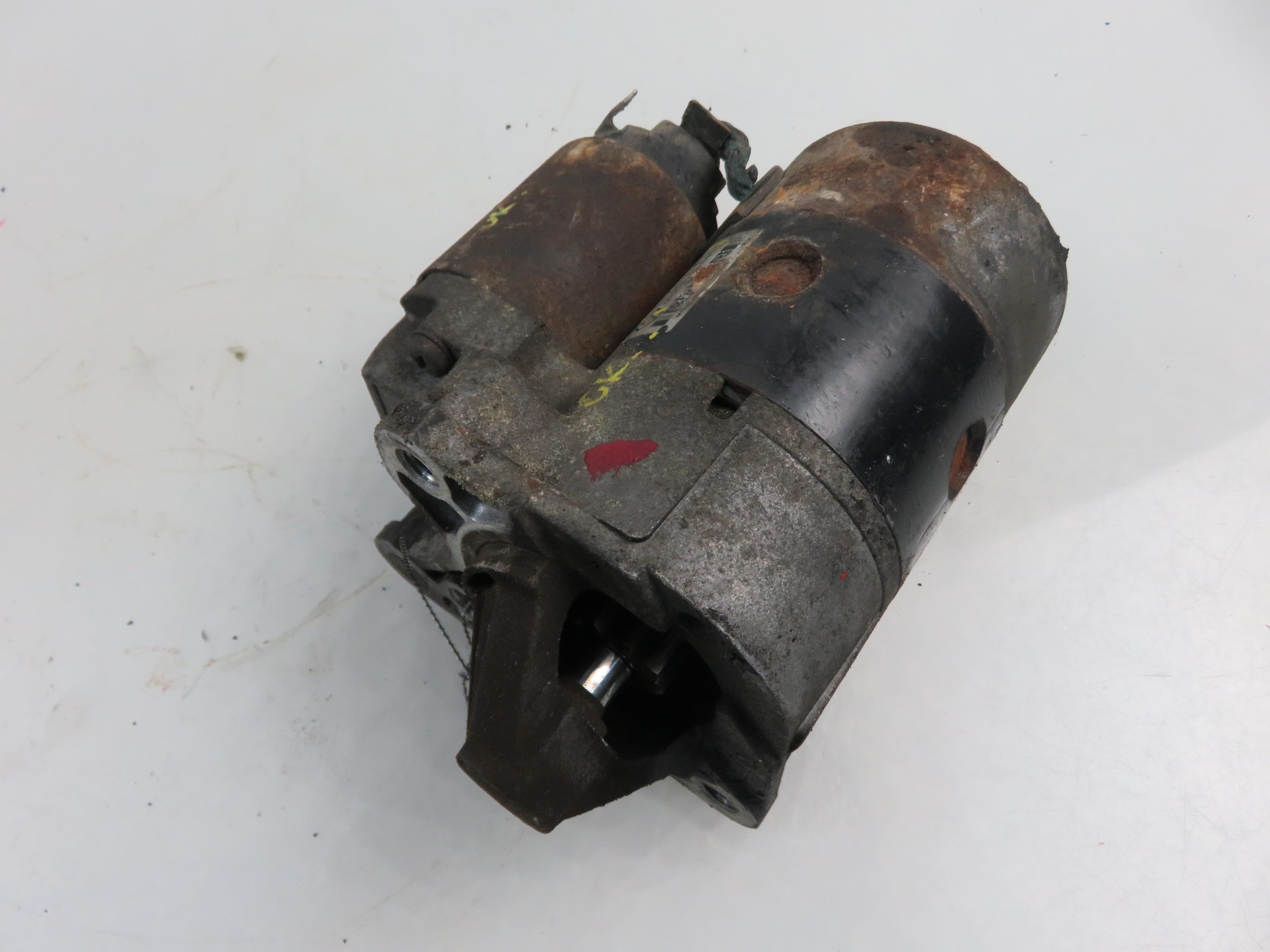 RENAULT Thalia 1 generation  (2002-2008) Starter Motor M002T13581,7700274351 24027580