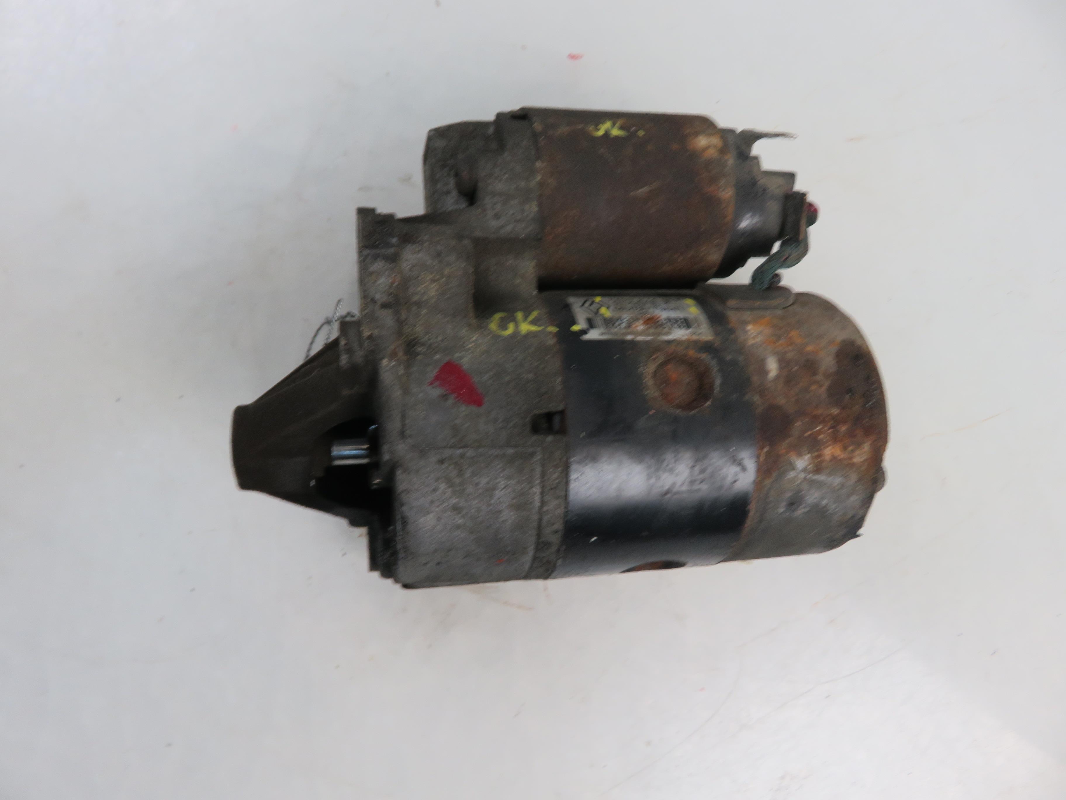 RENAULT Thalia 1 generation  (2002-2008) Starter Motor M002T13581,7700274351 24027580