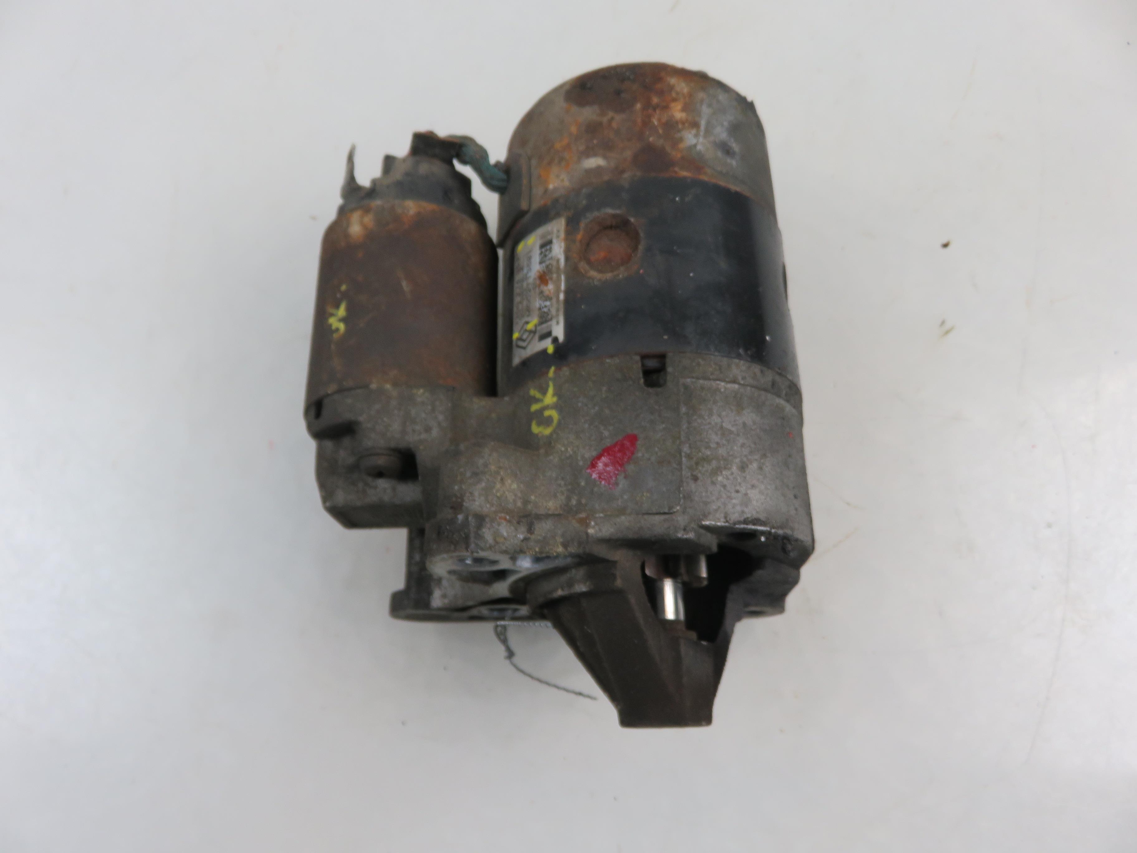 RENAULT Thalia 1 generation  (2002-2008) Starter Motor M002T13581,7700274351 24027580