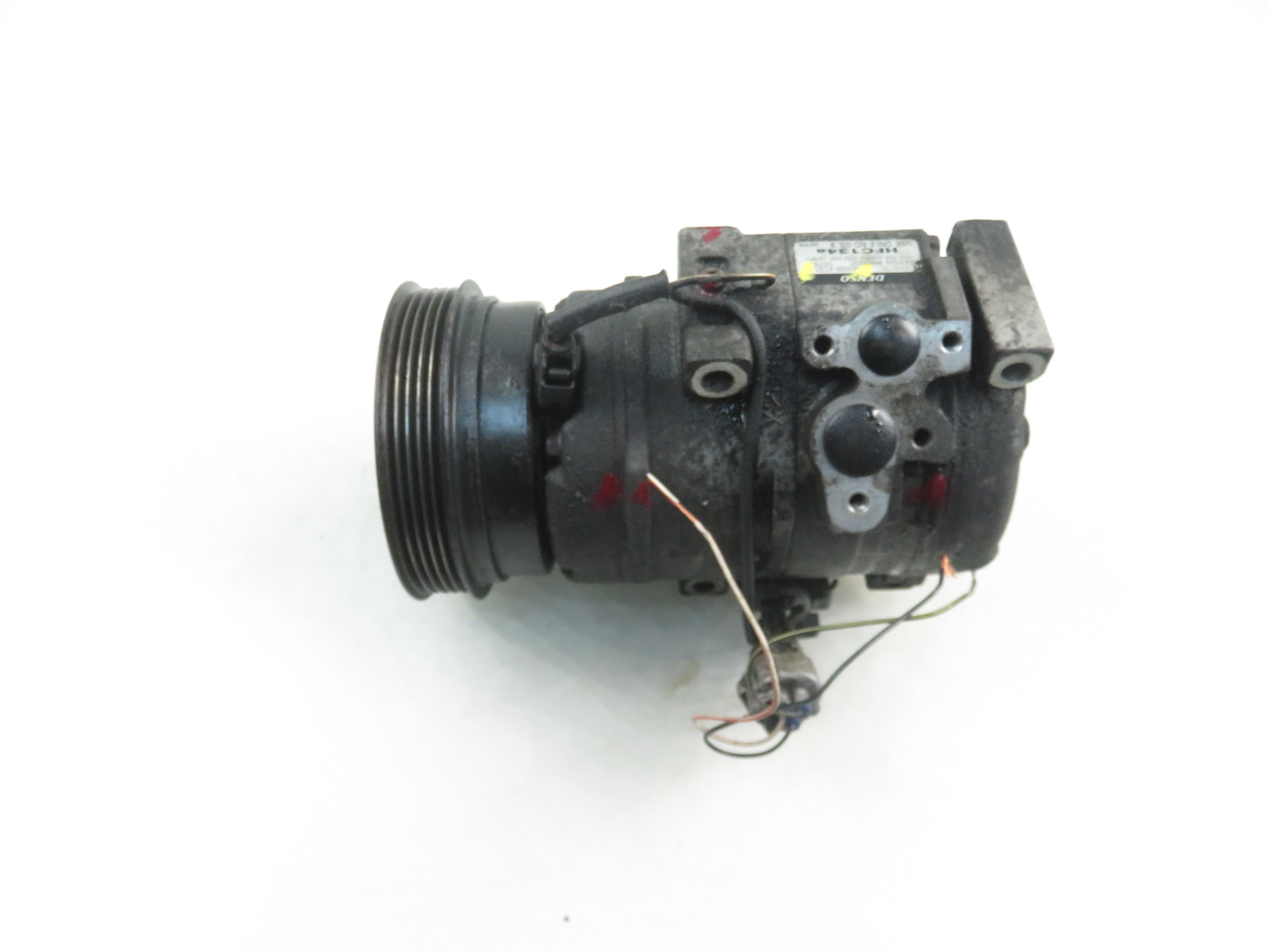 TOYOTA Previa 2 generation (2000-2006) Air Condition Pump 4472204191 23926743