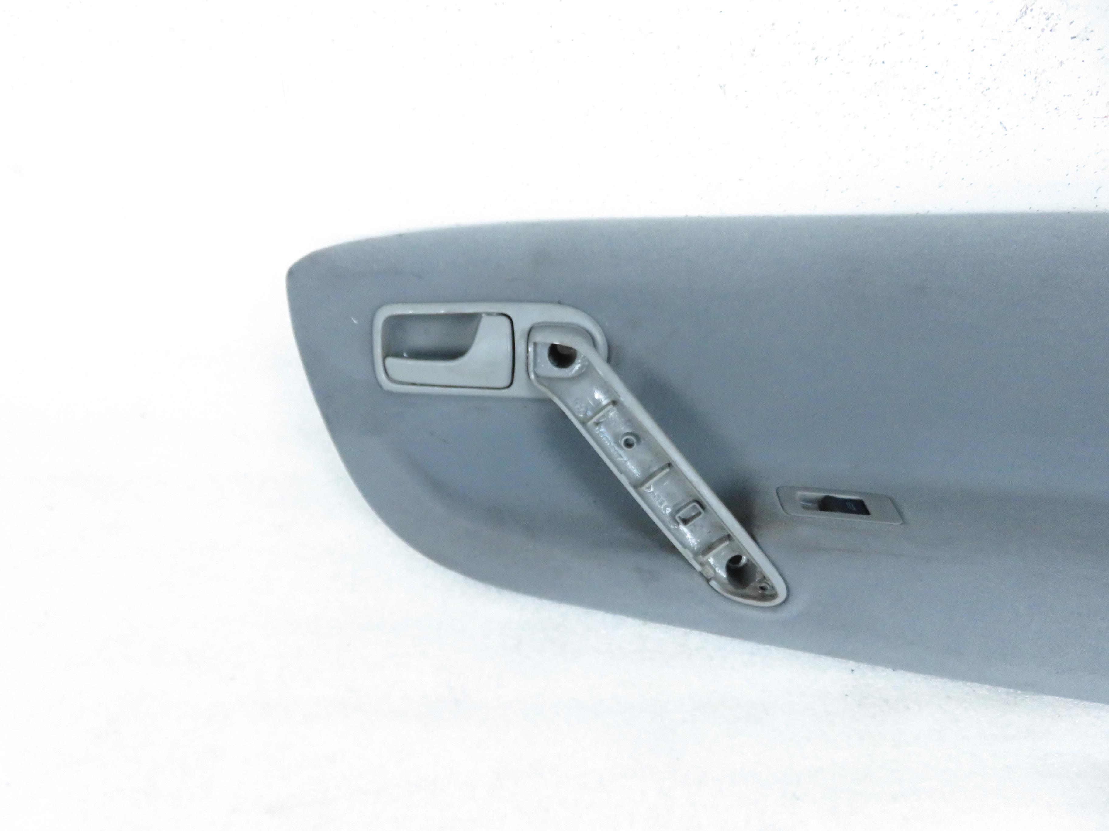 SEAT Arosa 6H (1997-2004) Front Right Door Panel 25217187