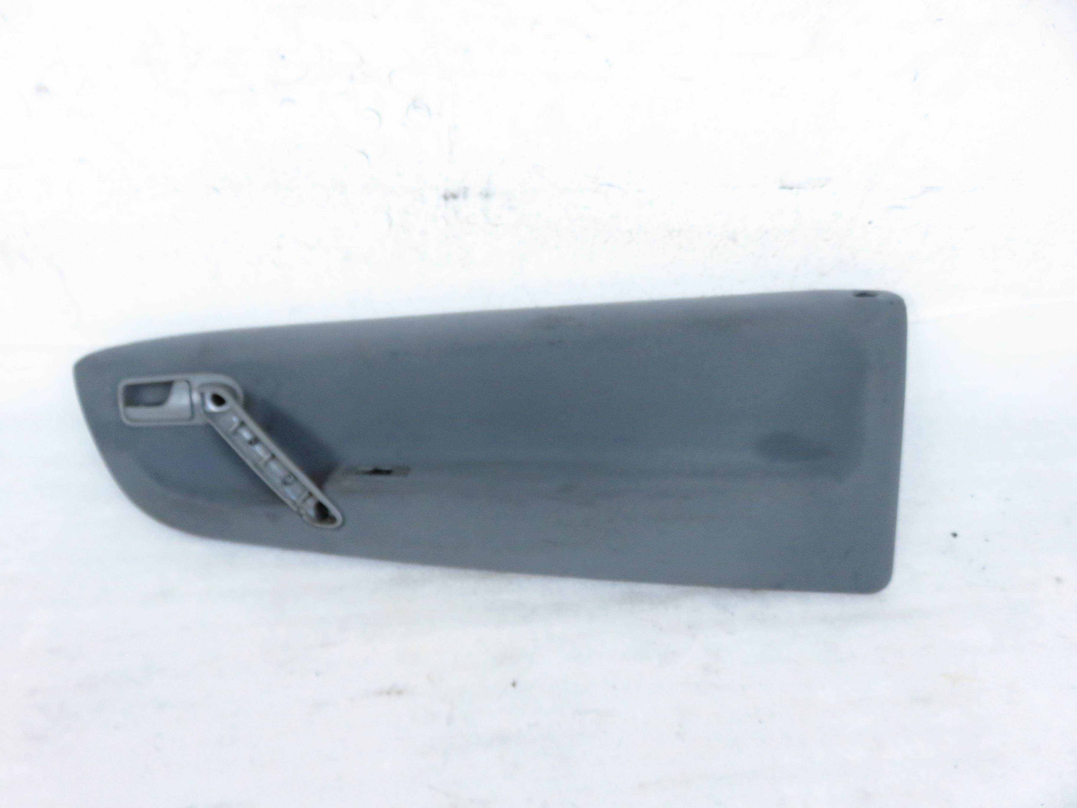 SEAT Arosa 6H (1997-2004) Front Right Door Panel 25217187