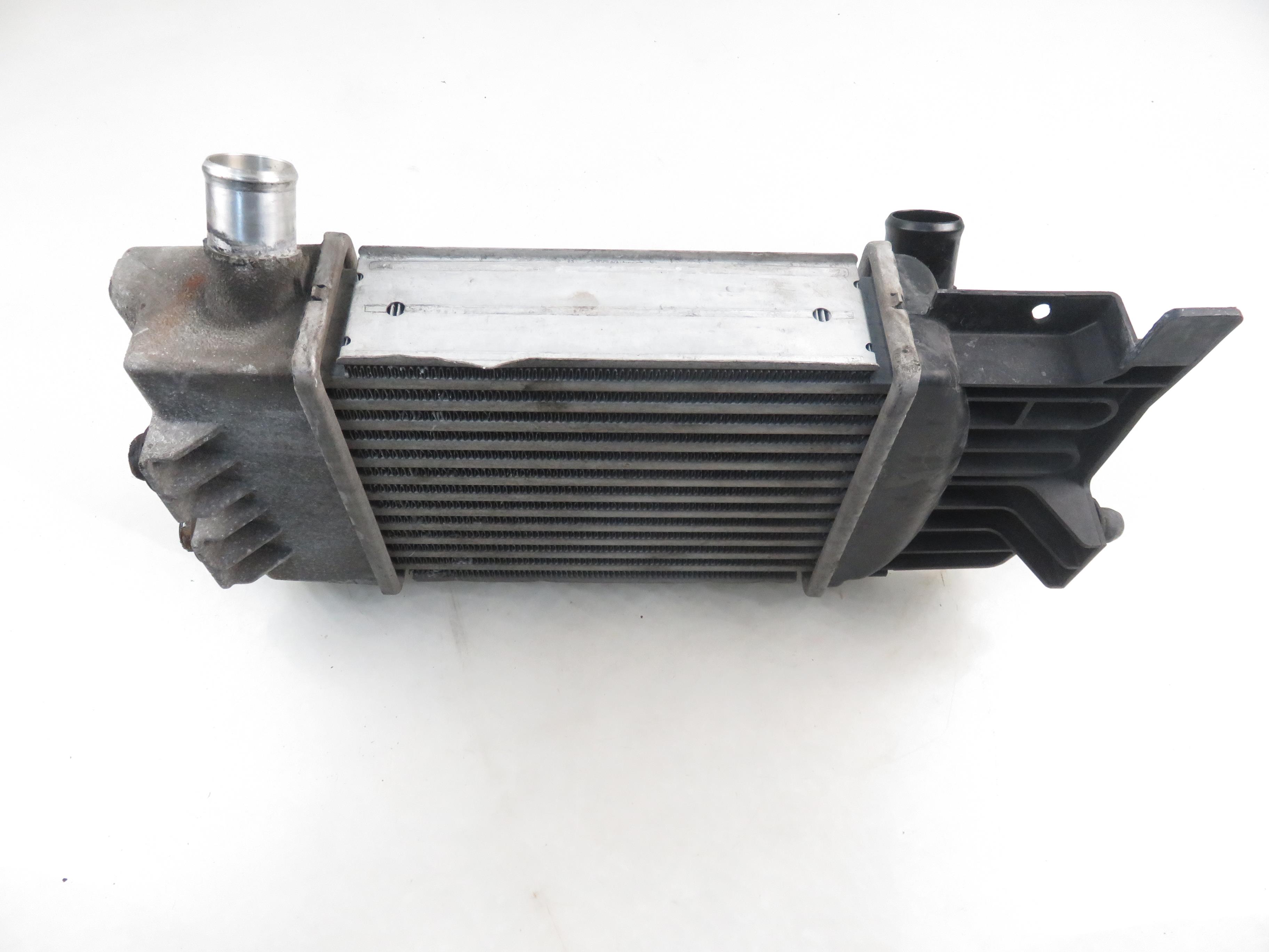 TOYOTA Urban Cruiser 1 generation (2008-2020) Intercooler Radiator JD1271005100 24246460