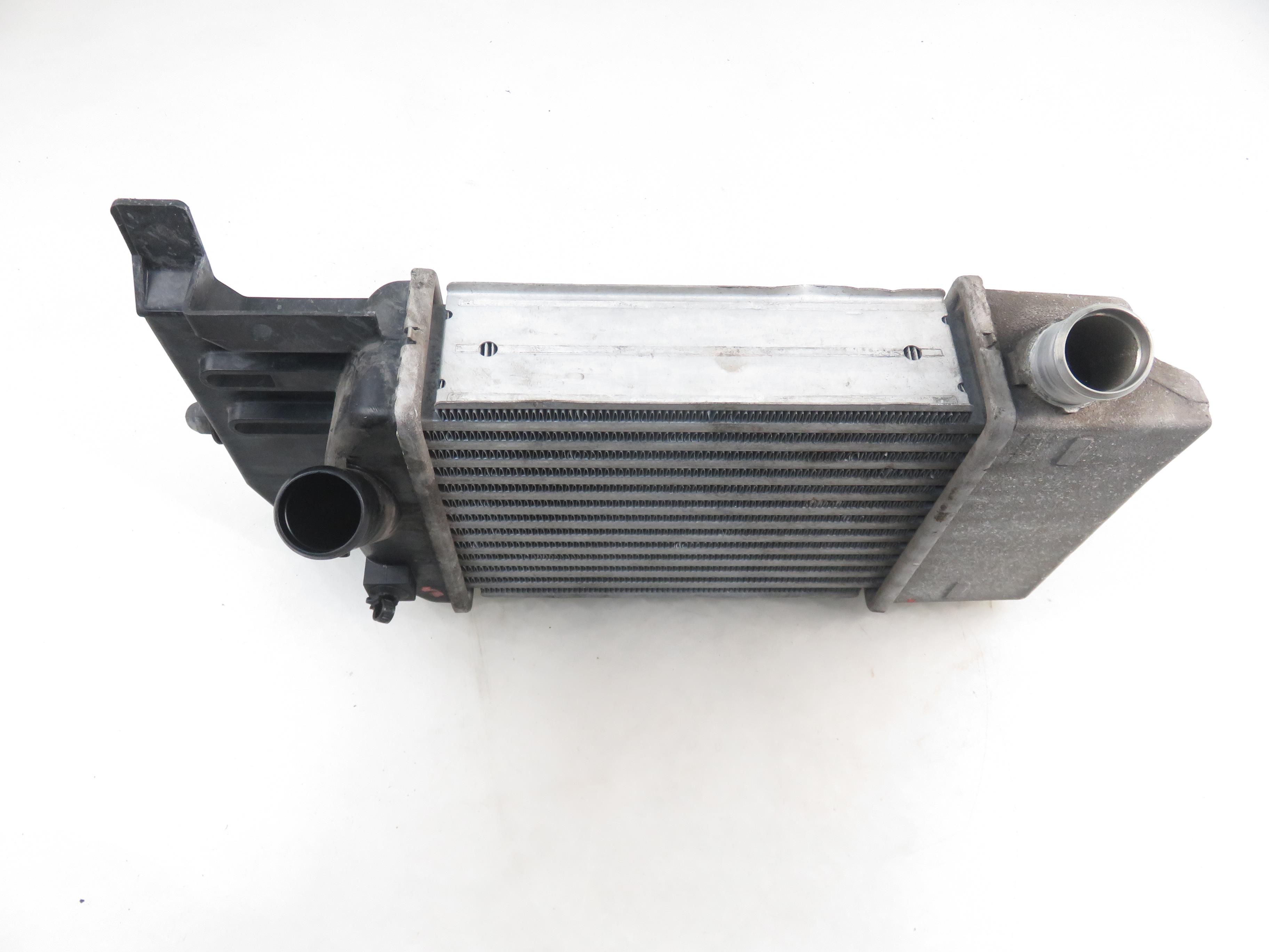 TOYOTA Urban Cruiser 1 generation (2008-2020) Intercooler Radiator JD1271005100 24246460