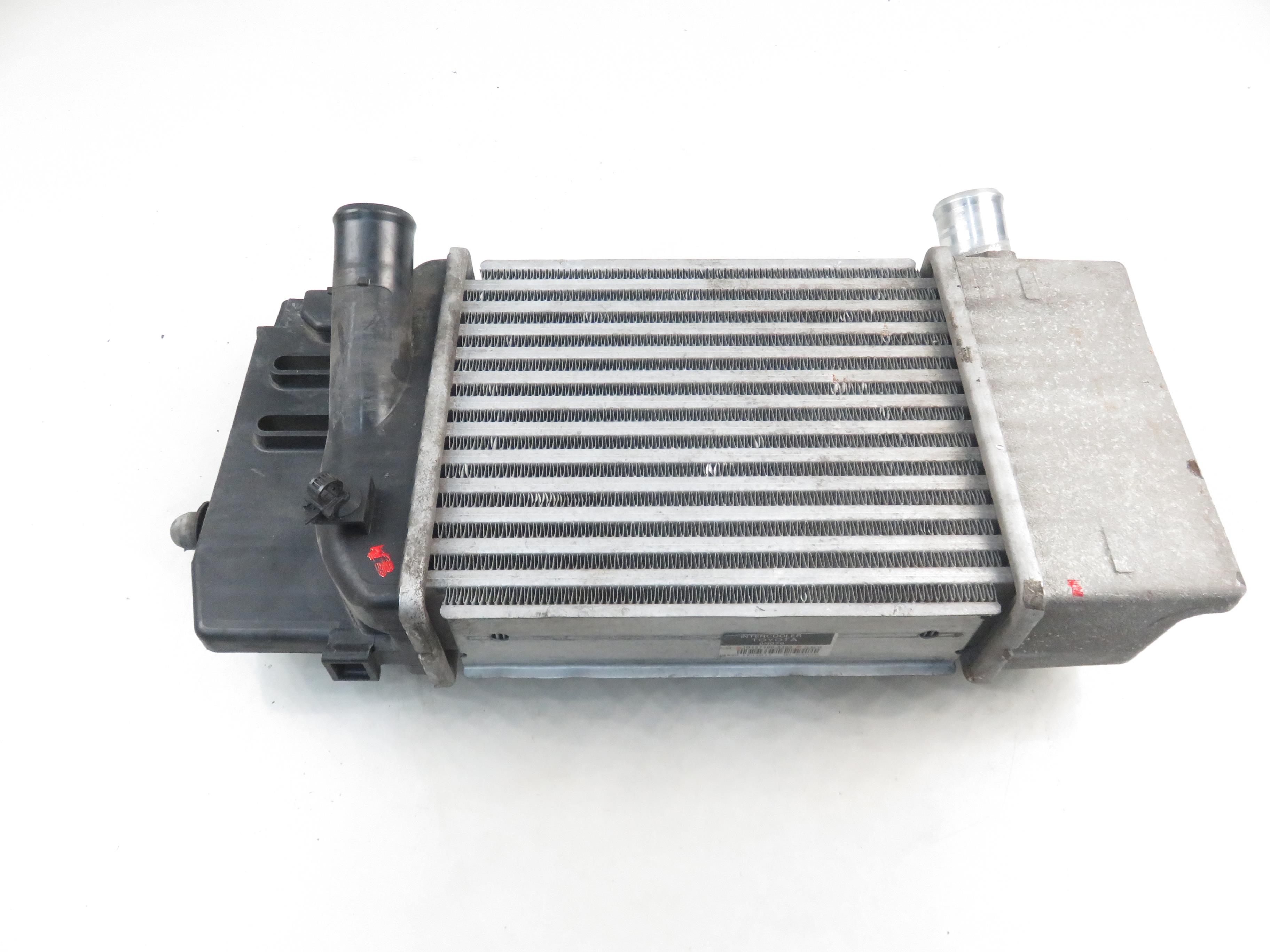 TOYOTA Urban Cruiser 1 generation (2008-2020) Intercooler Radiator JD1271005100 24246460