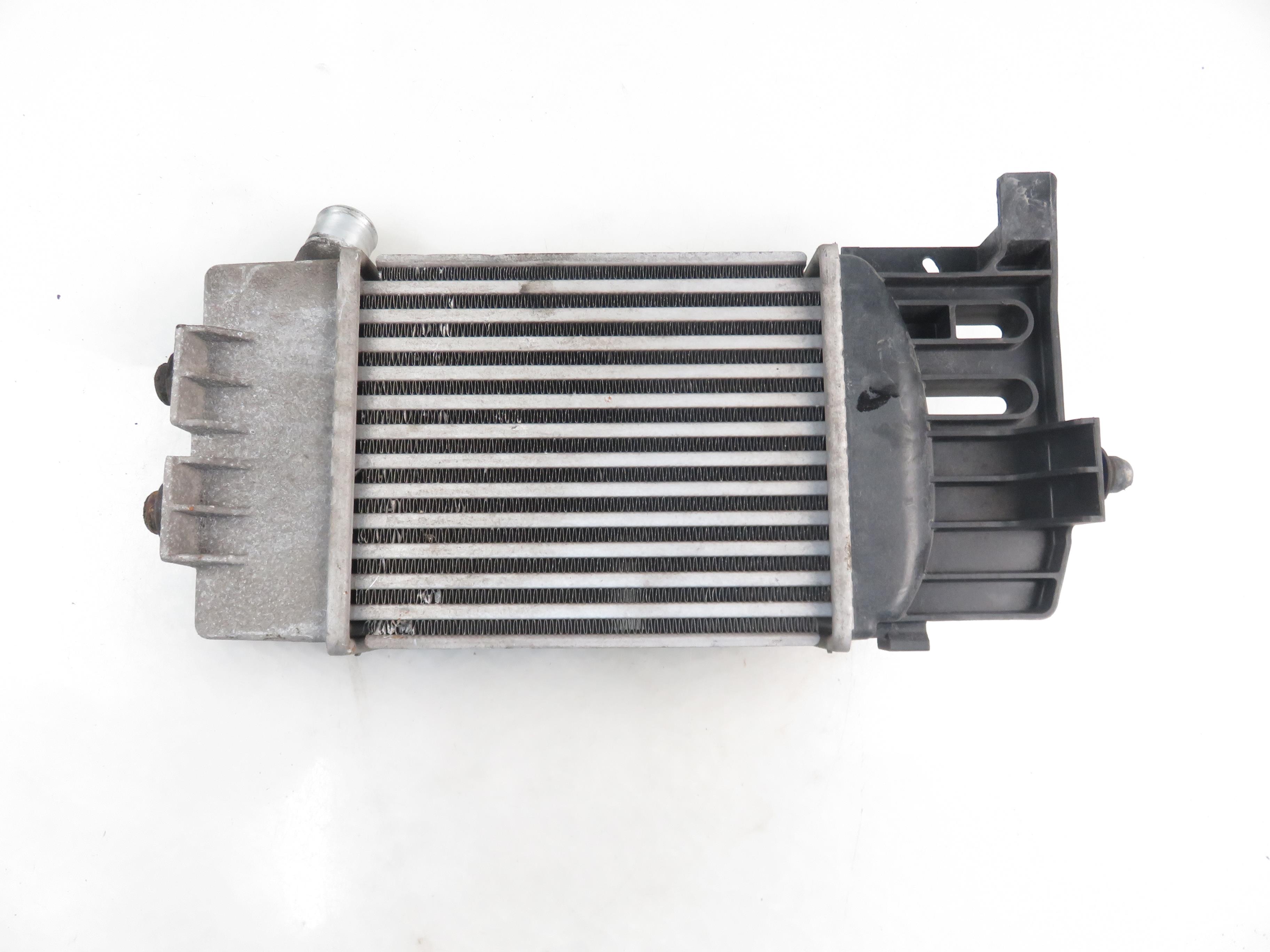 TOYOTA Urban Cruiser 1 generation (2008-2020) Intercooler Radiator JD1271005100 24246460