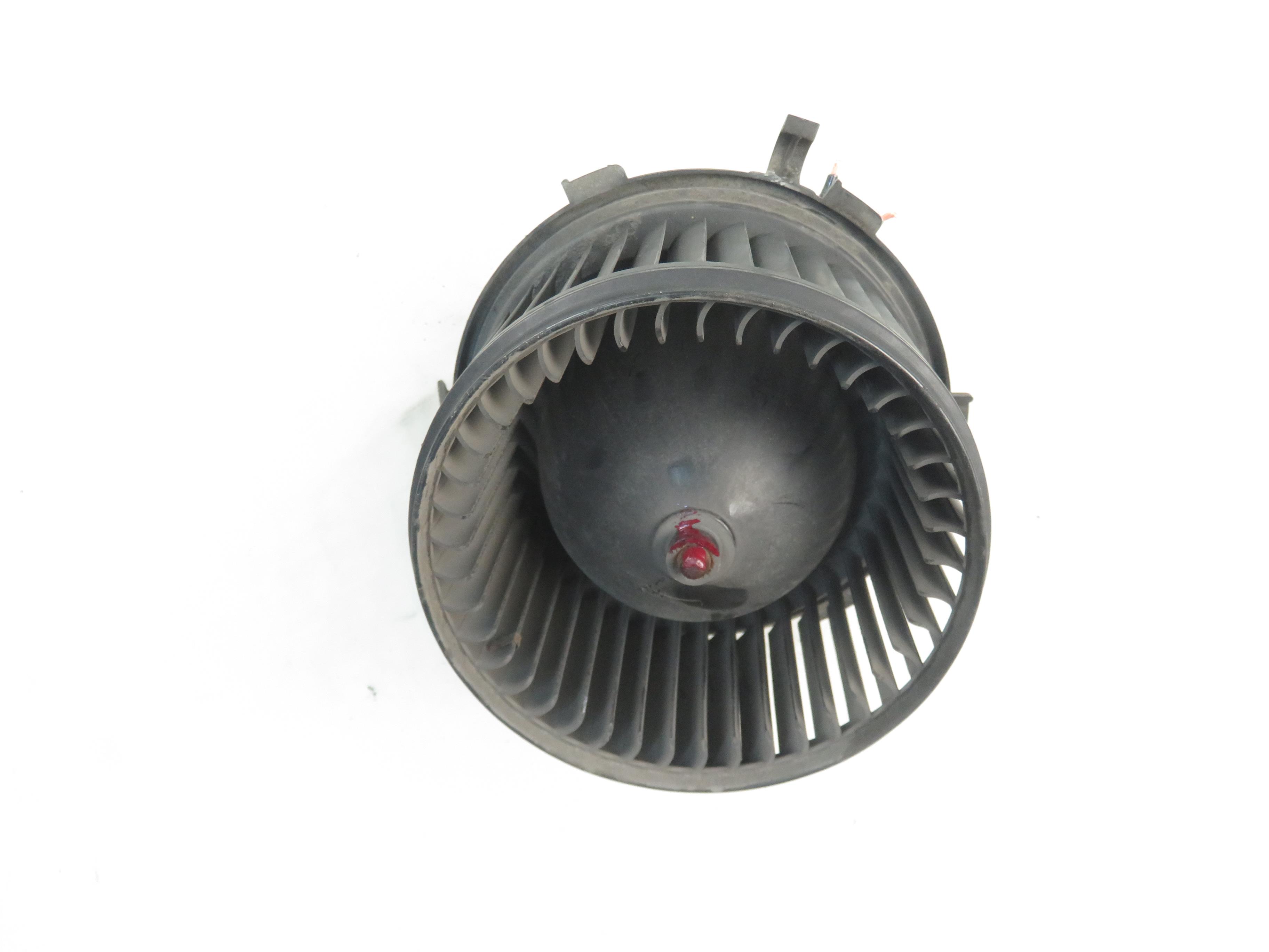 FIAT Ducato 3 generation (2006-2024) Releu ventilator 5E1630100 23926810