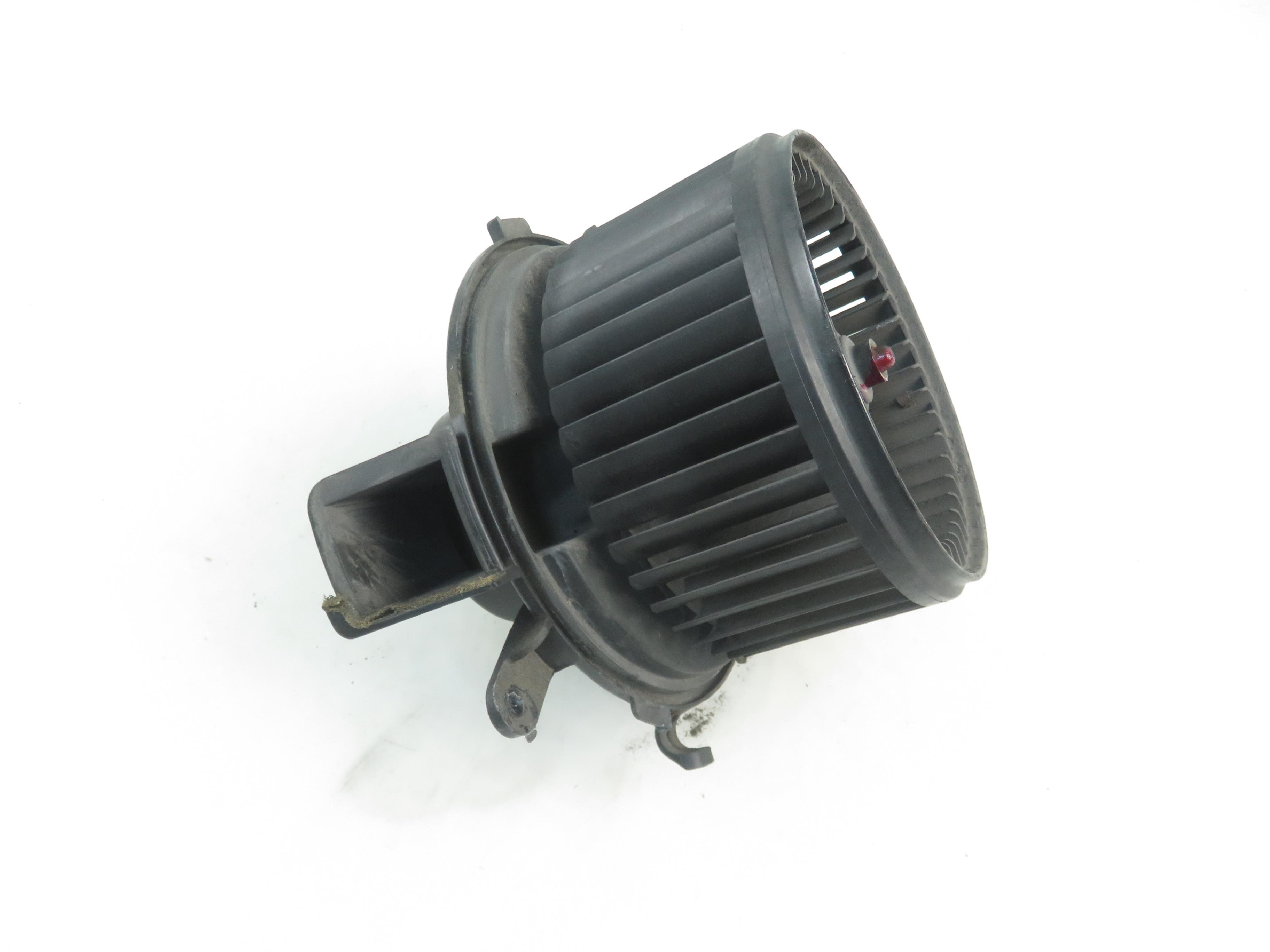 FIAT Ducato 3 generation (2006-2024) Releu ventilator 5E1630100 23926810