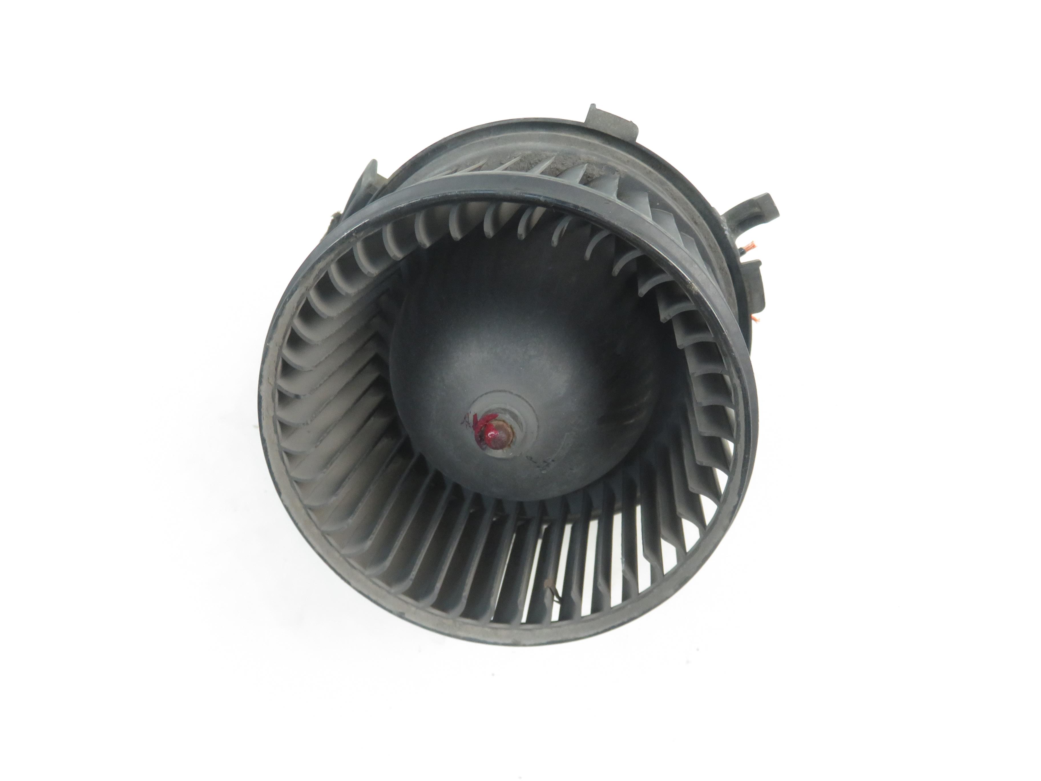 FIAT Ducato 3 generation (2006-2024) Releu ventilator 5E1630100 23926810