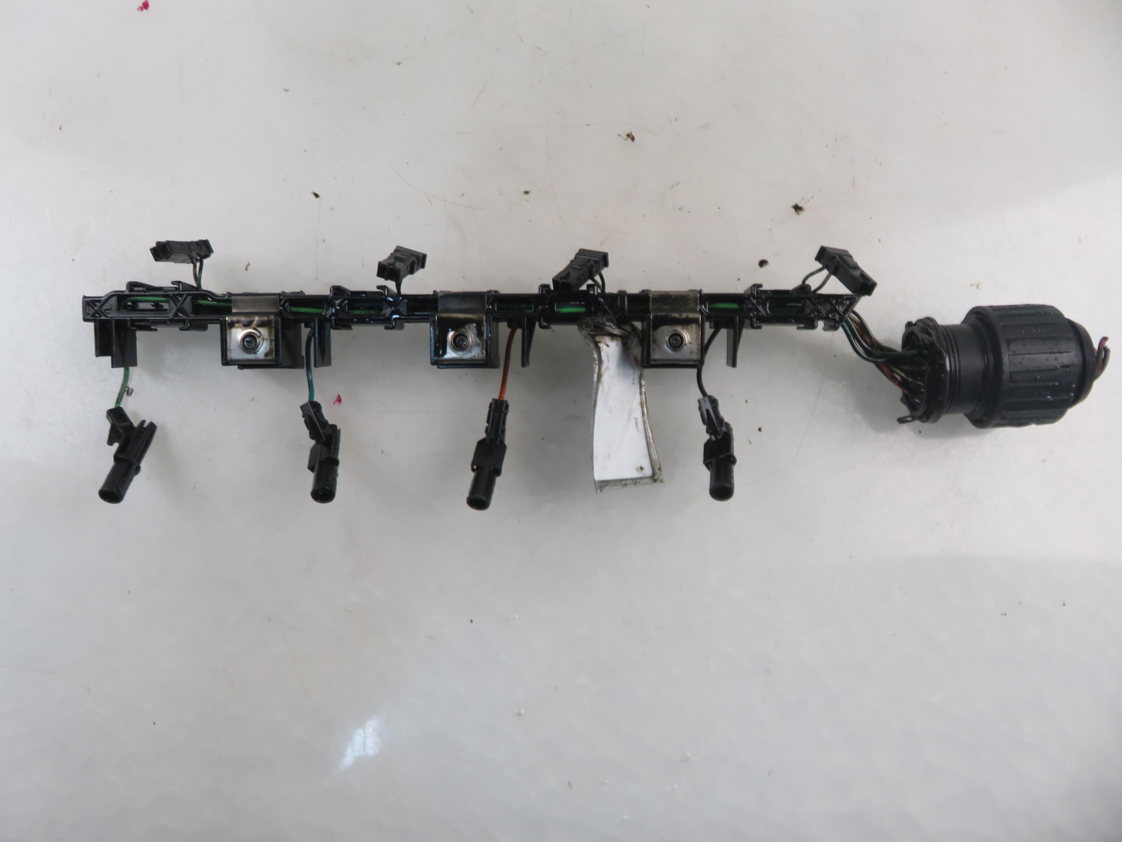 VOLKSWAGEN Passat Variant 1 generation (2010-2024) Cable Harness 03G971826A 24029484