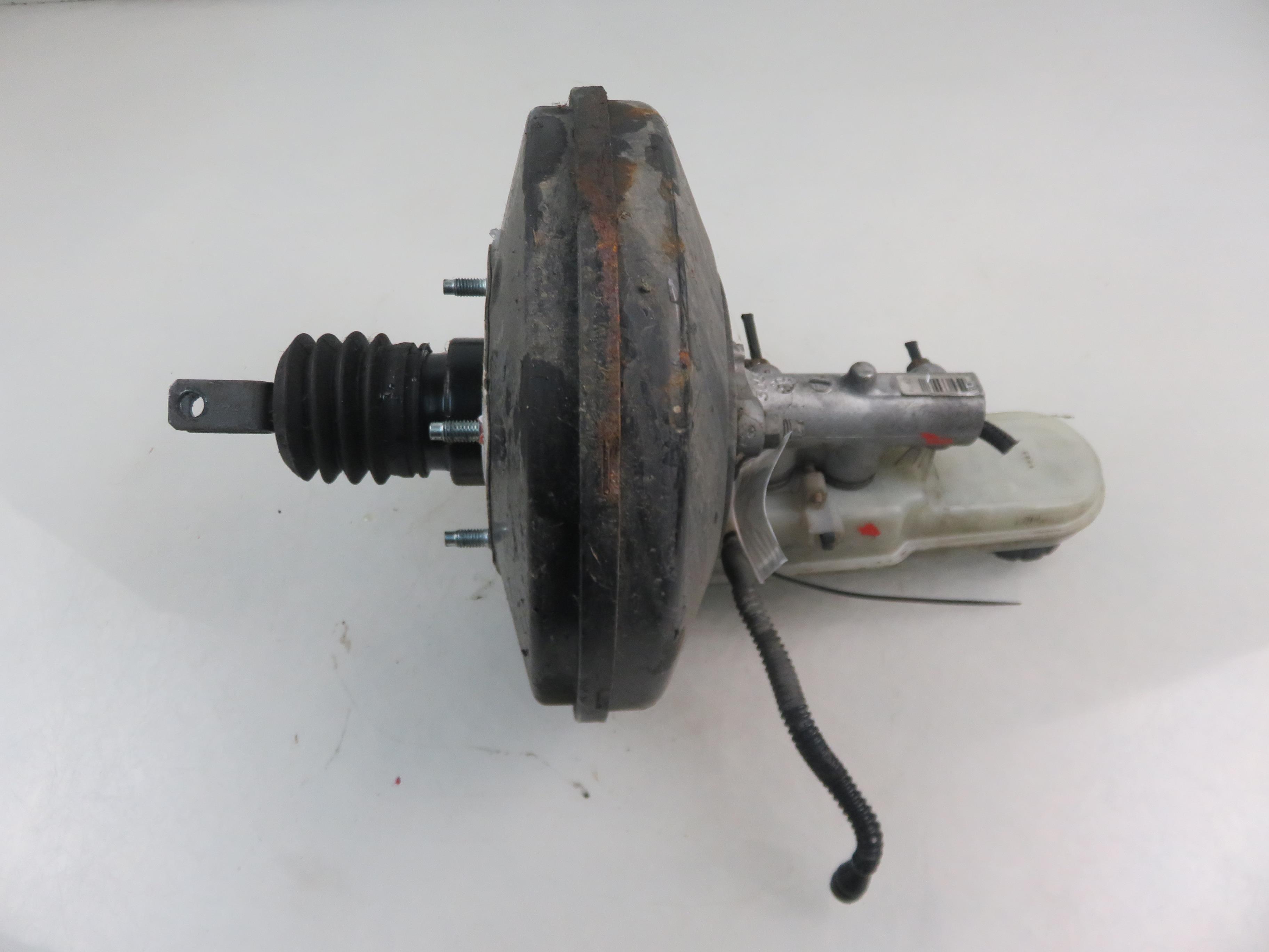 MITSUBISHI Colt 6 generation (2002-2013) Brake Servo Booster PMR955871 24027677