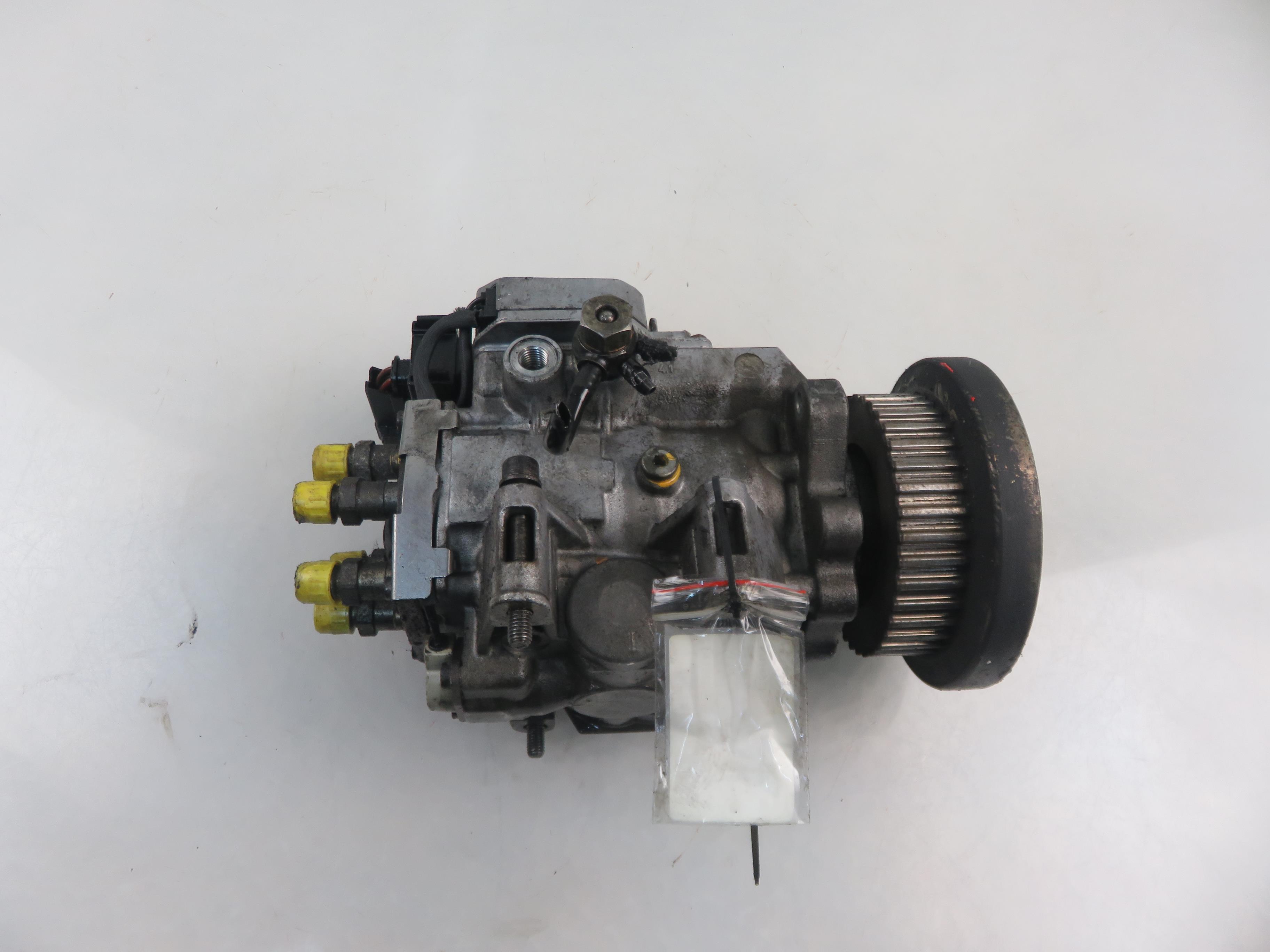 AUDI A6 C5/4B (1997-2004) High Pressure Fuel Pump 0281010888 24029615