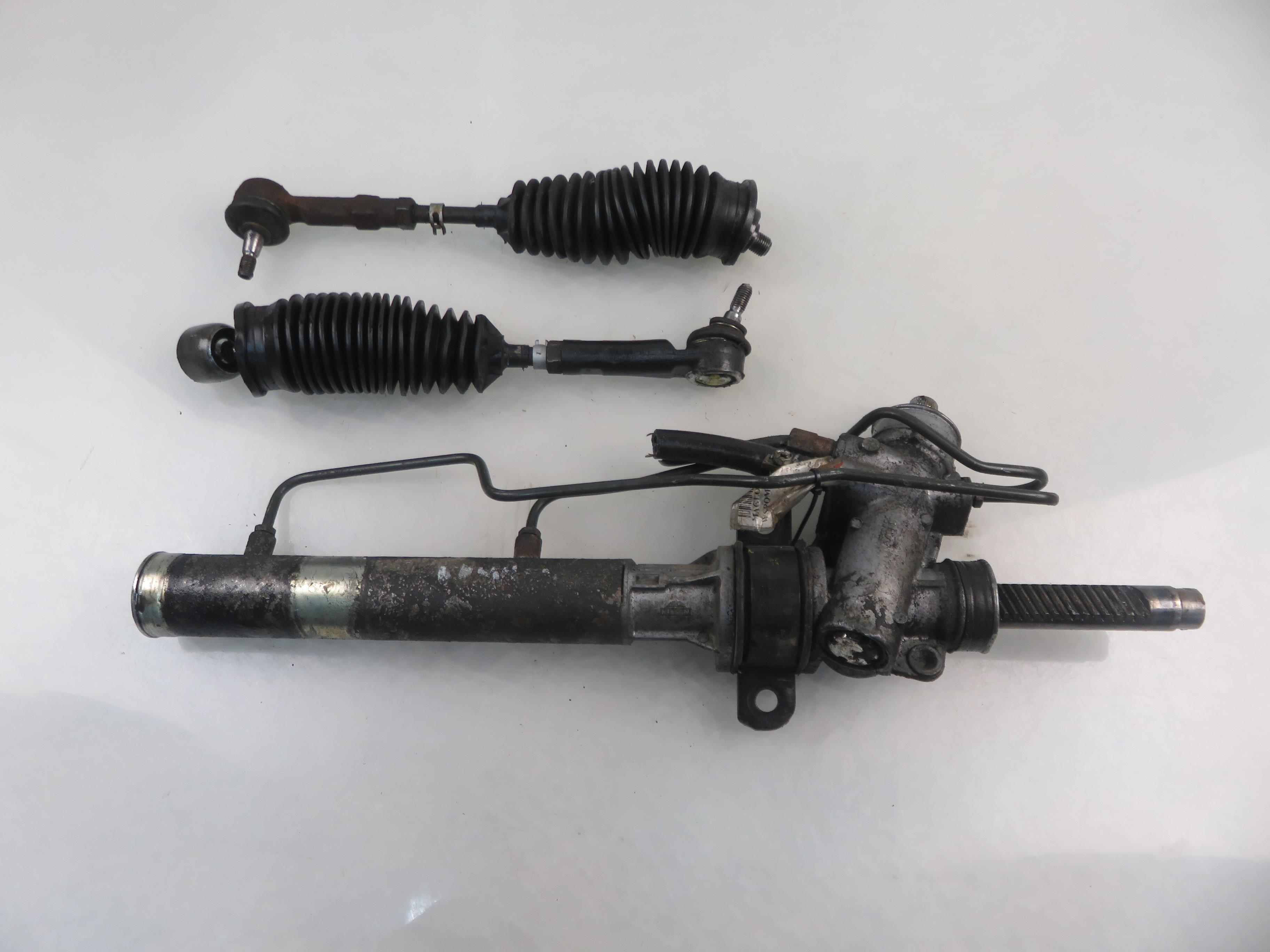 NISSAN Micra K11 (1992-2003)  Steering gear 490016F601 23983854